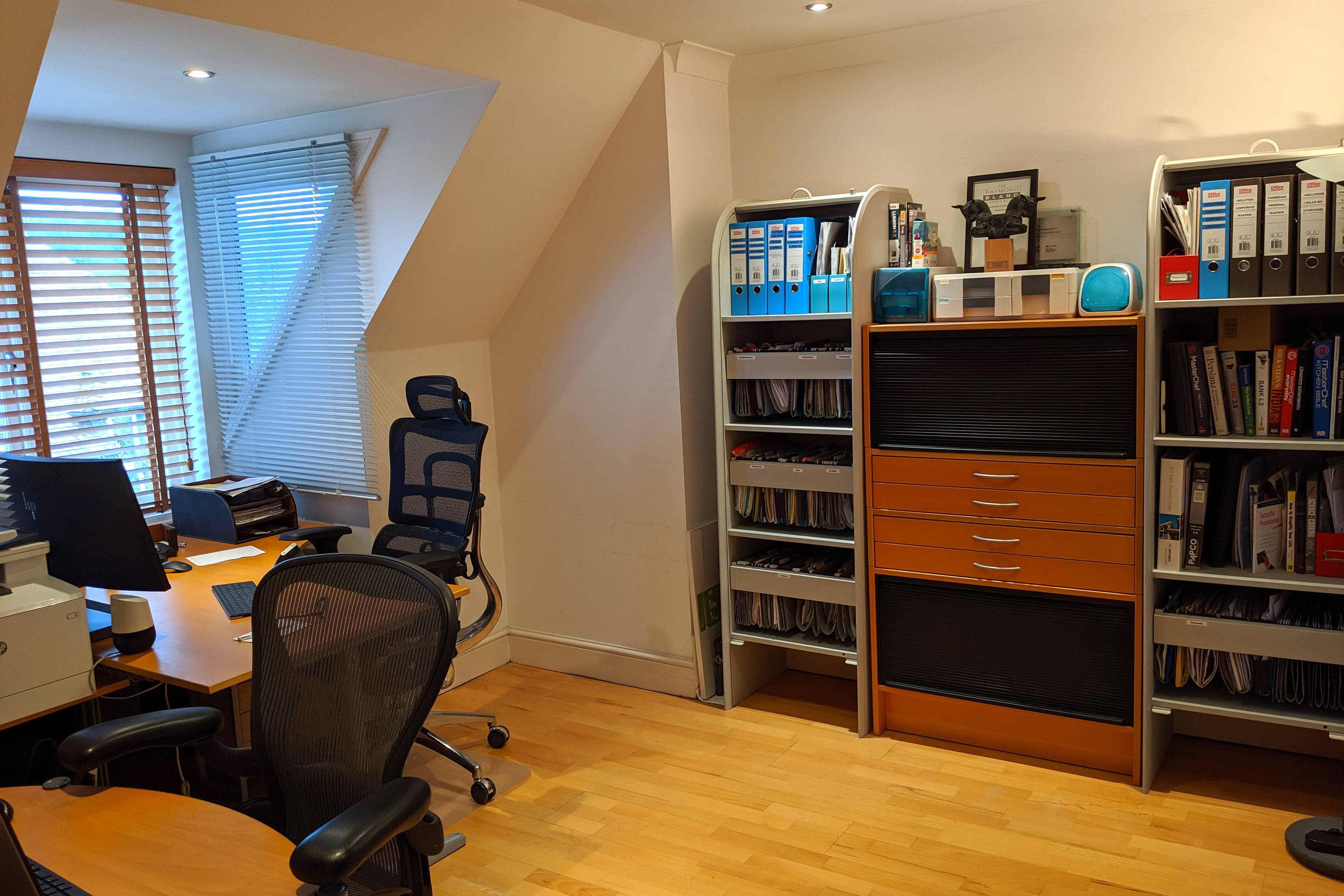 Guest Bedroom One