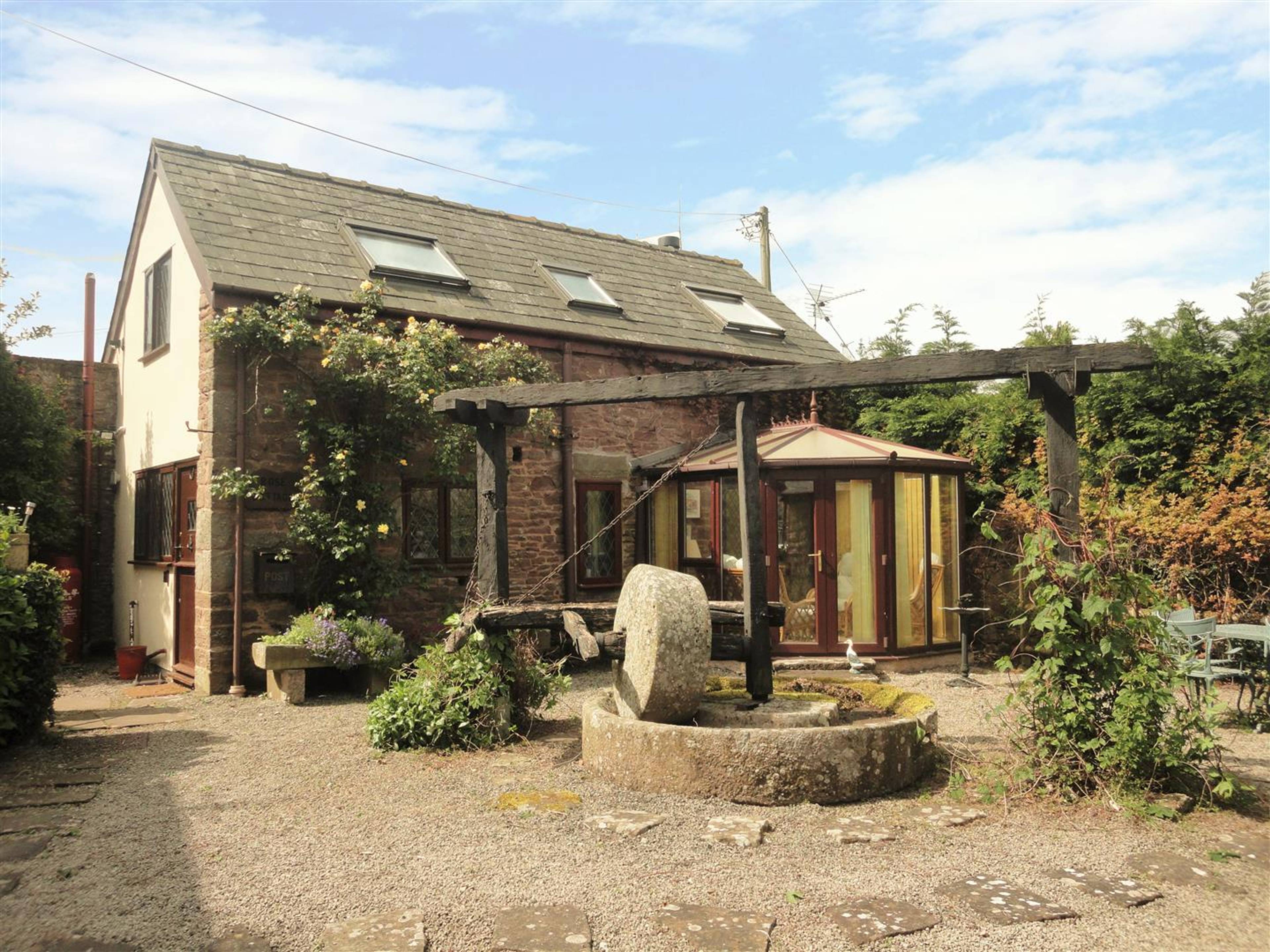 Holiday Cottage