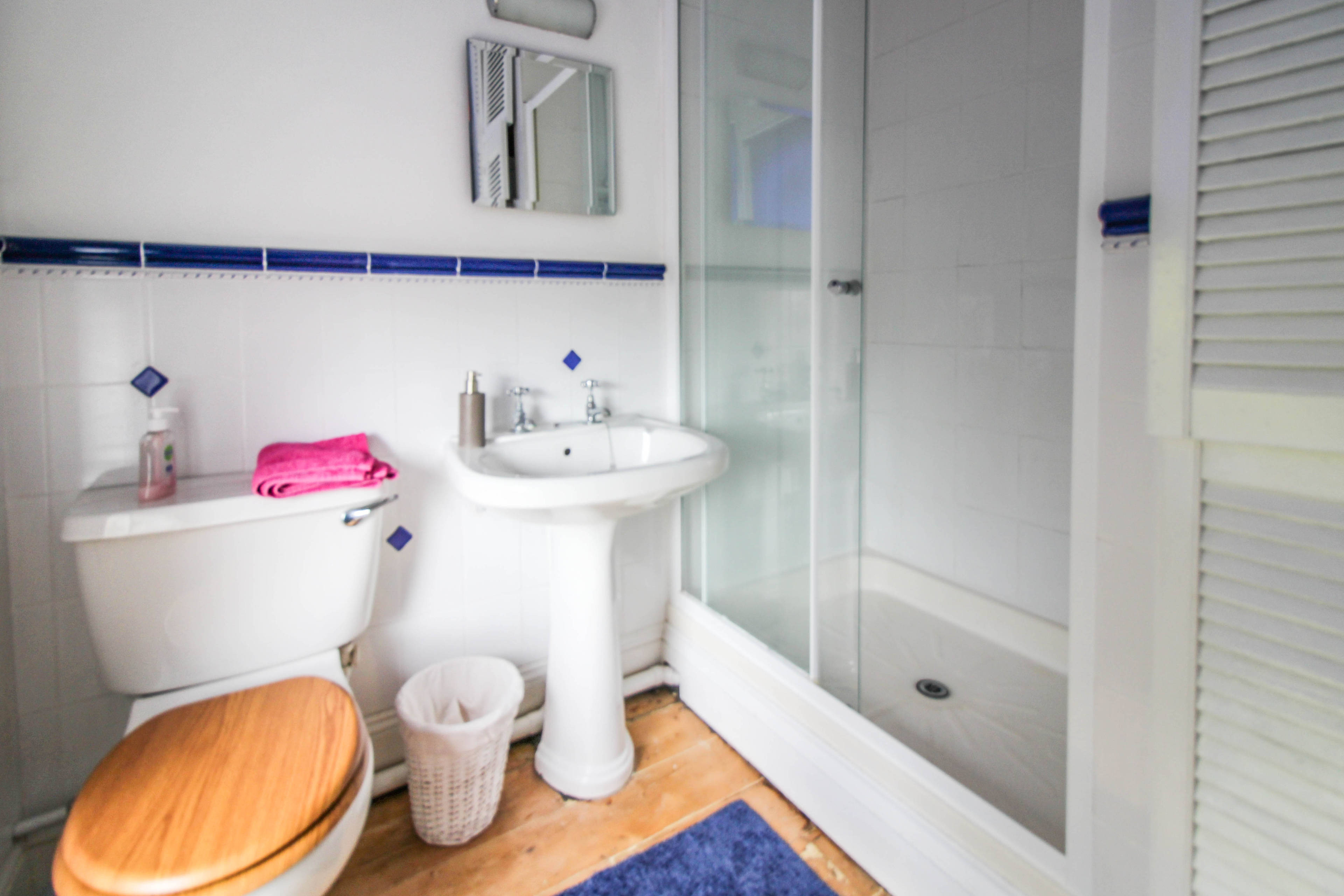 En-suite