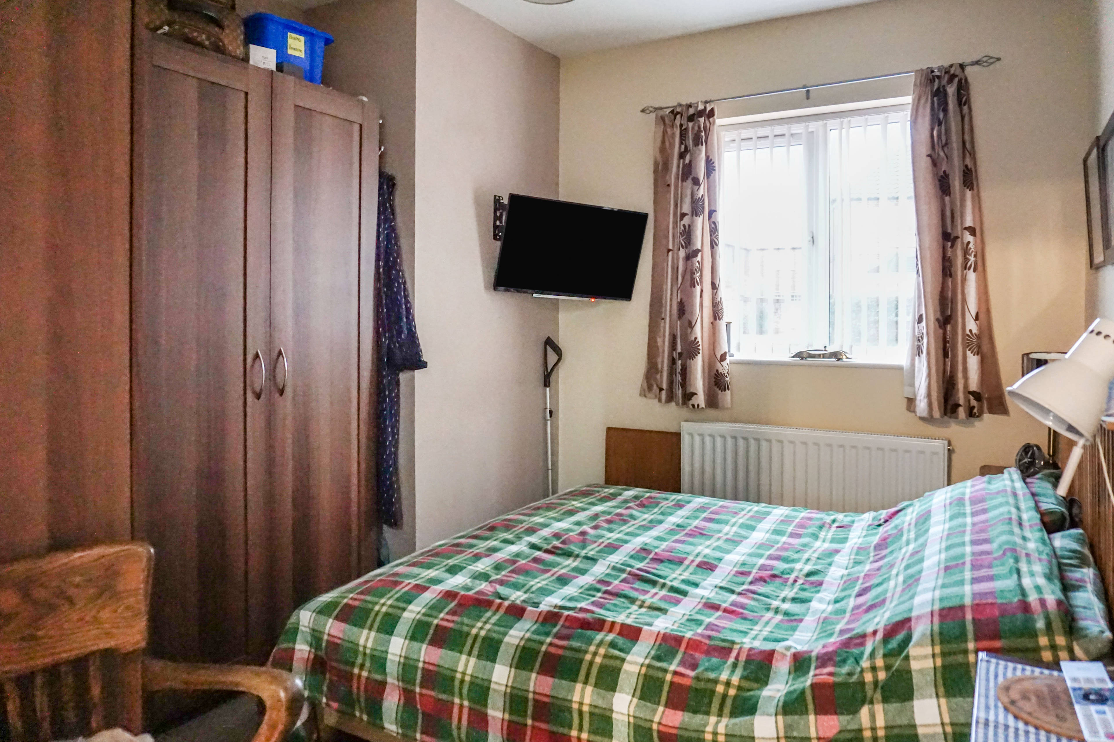 Annexe Bedroom Two