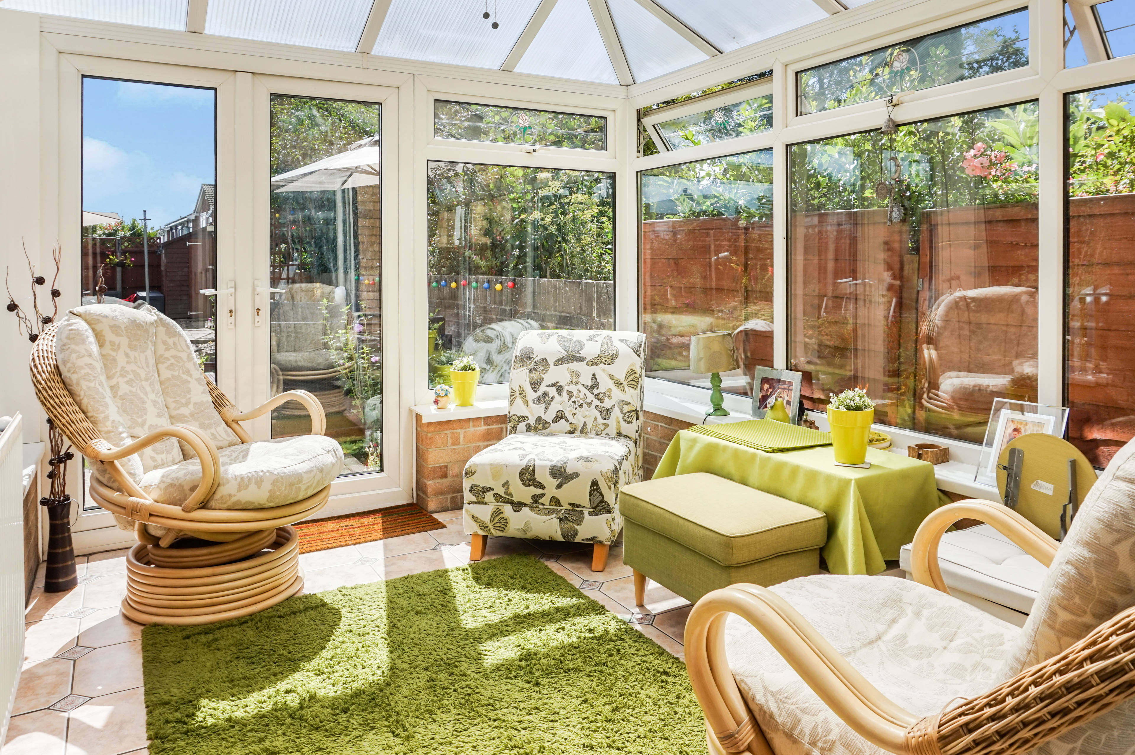 Conservatory