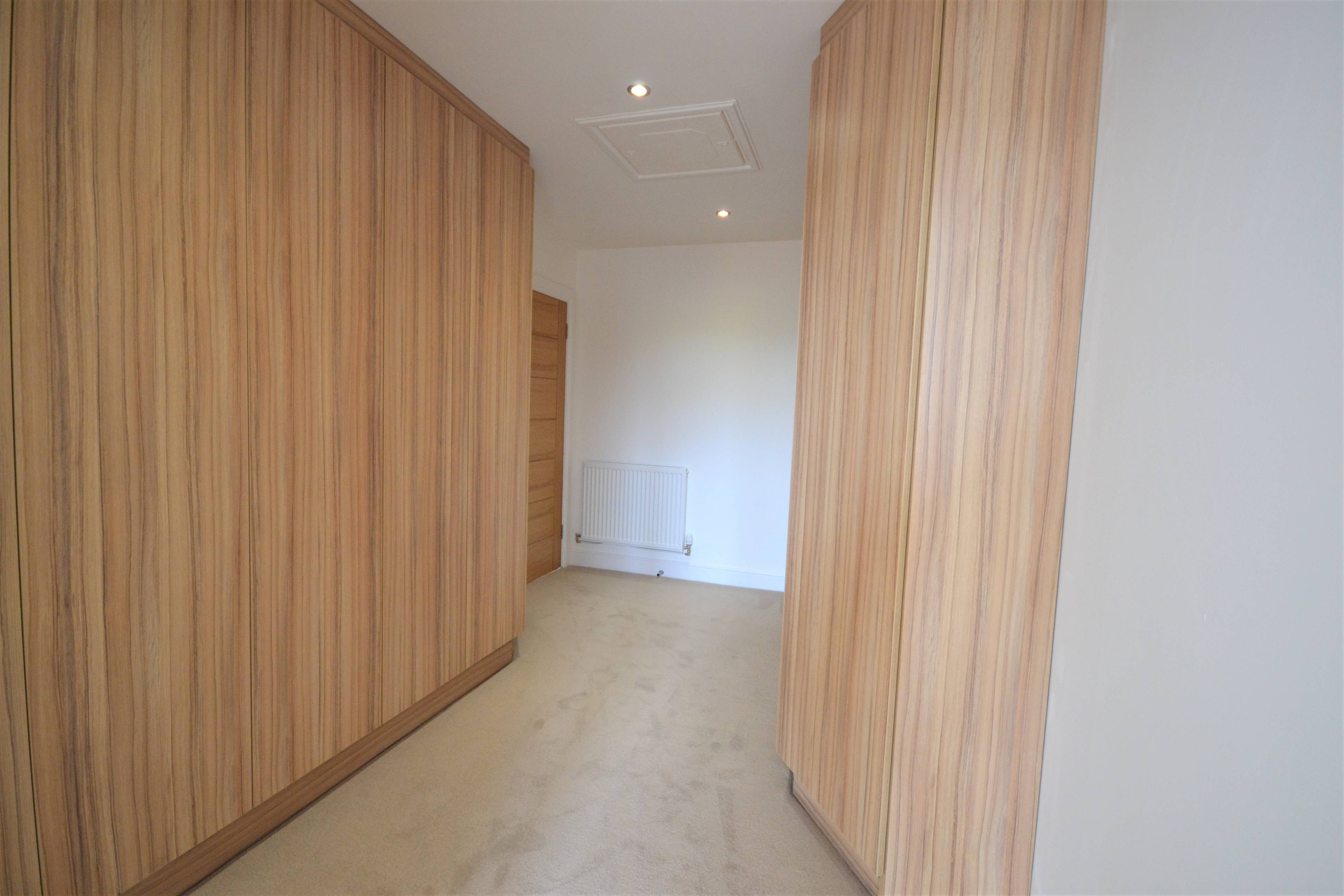 Master Dressing Room