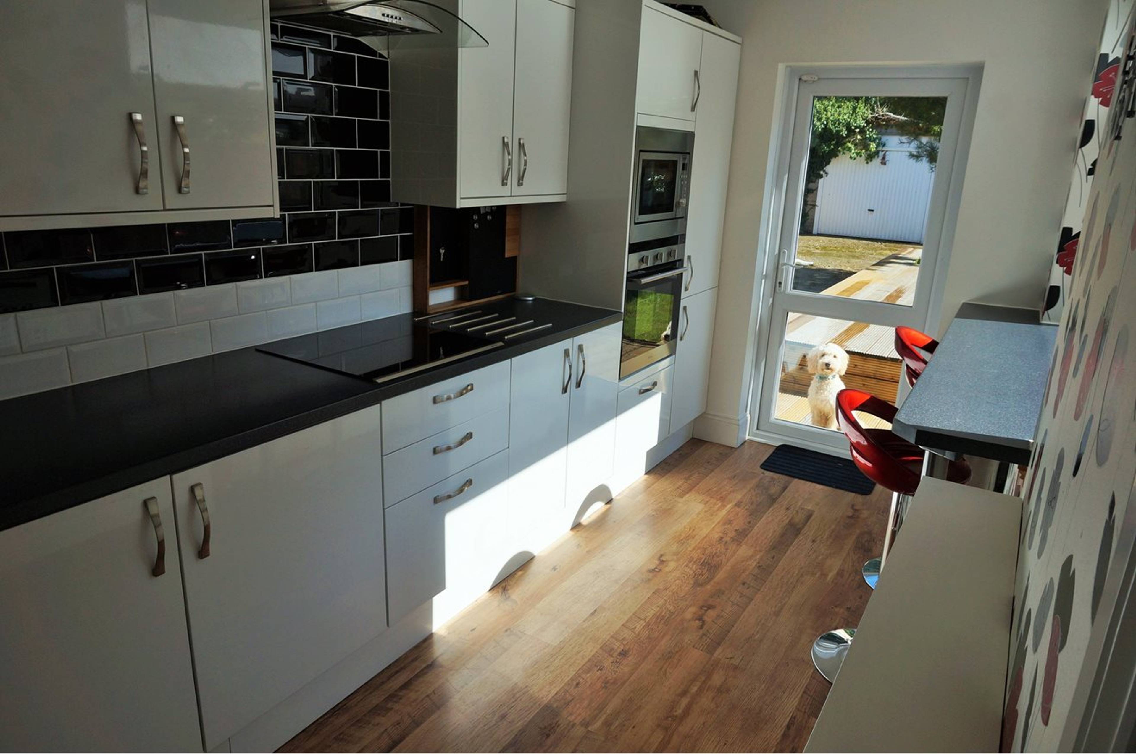 Kitchen / Breakfast