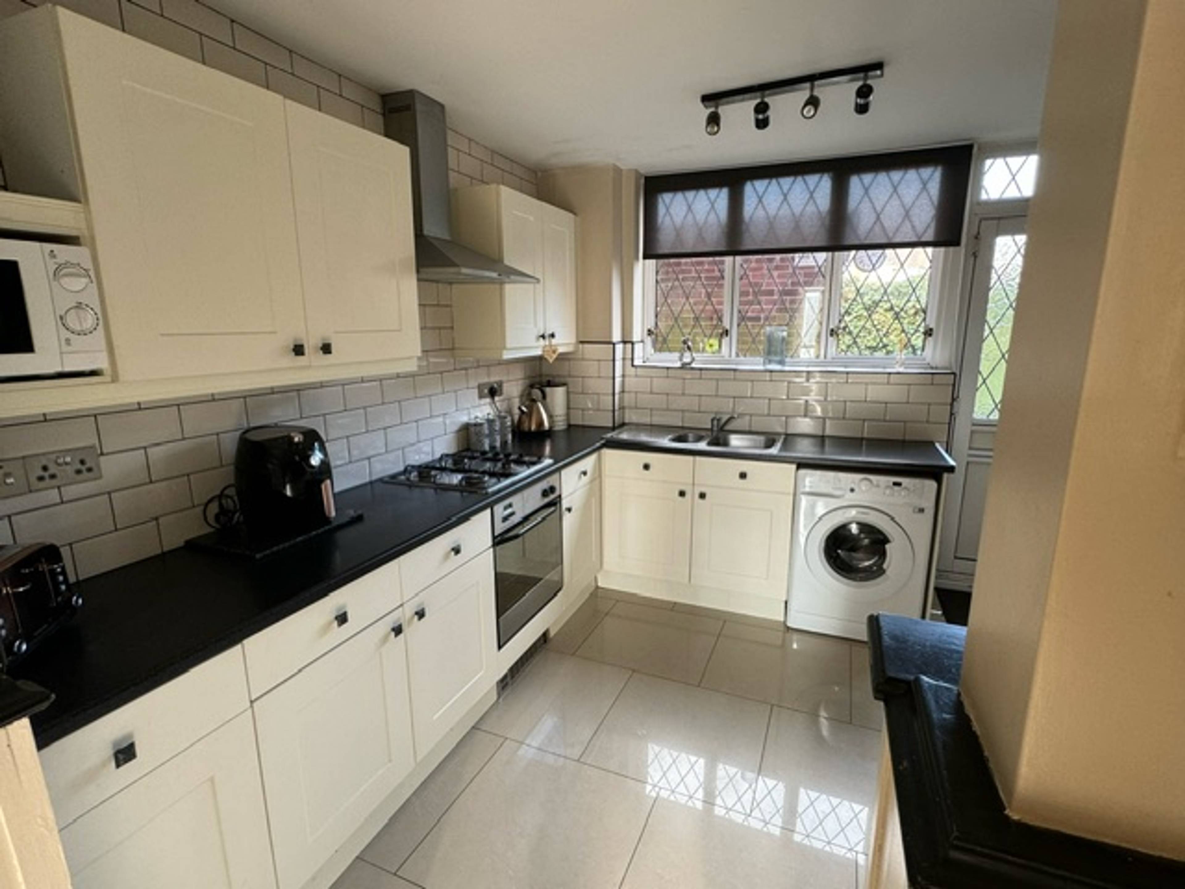 Kitchen Two
