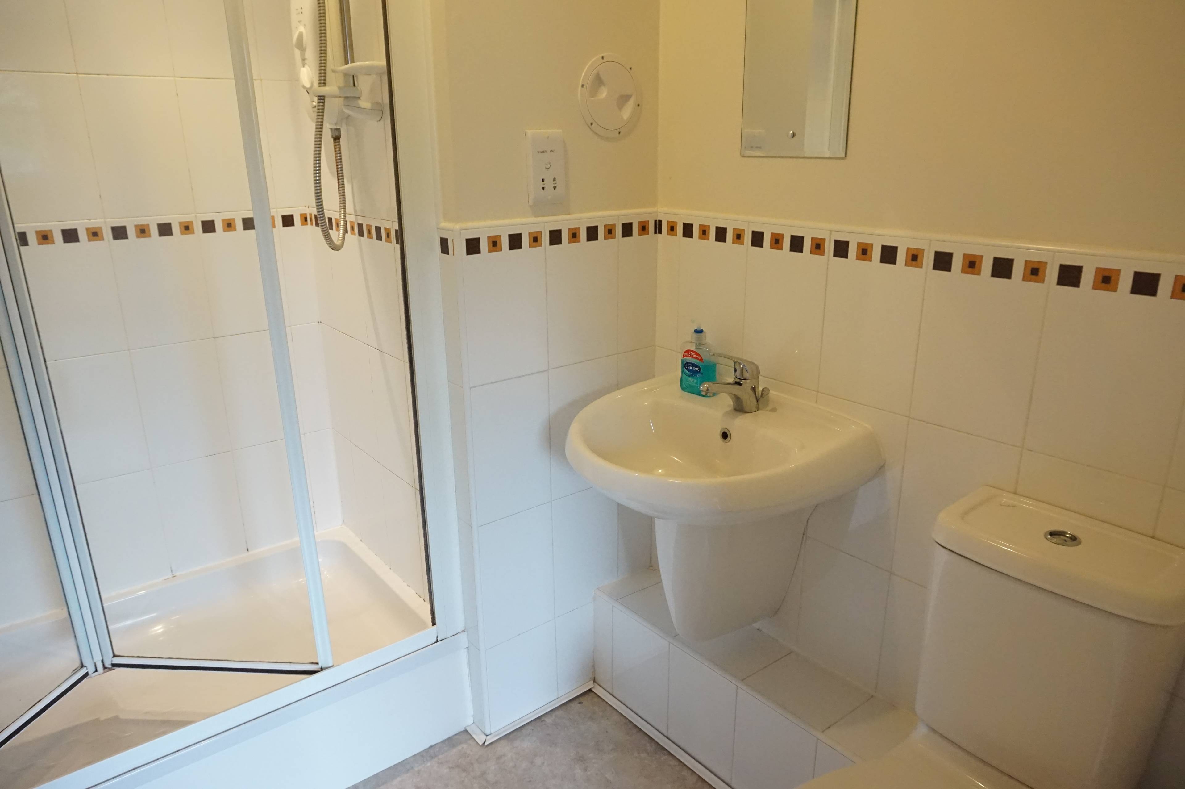 Master En-suite