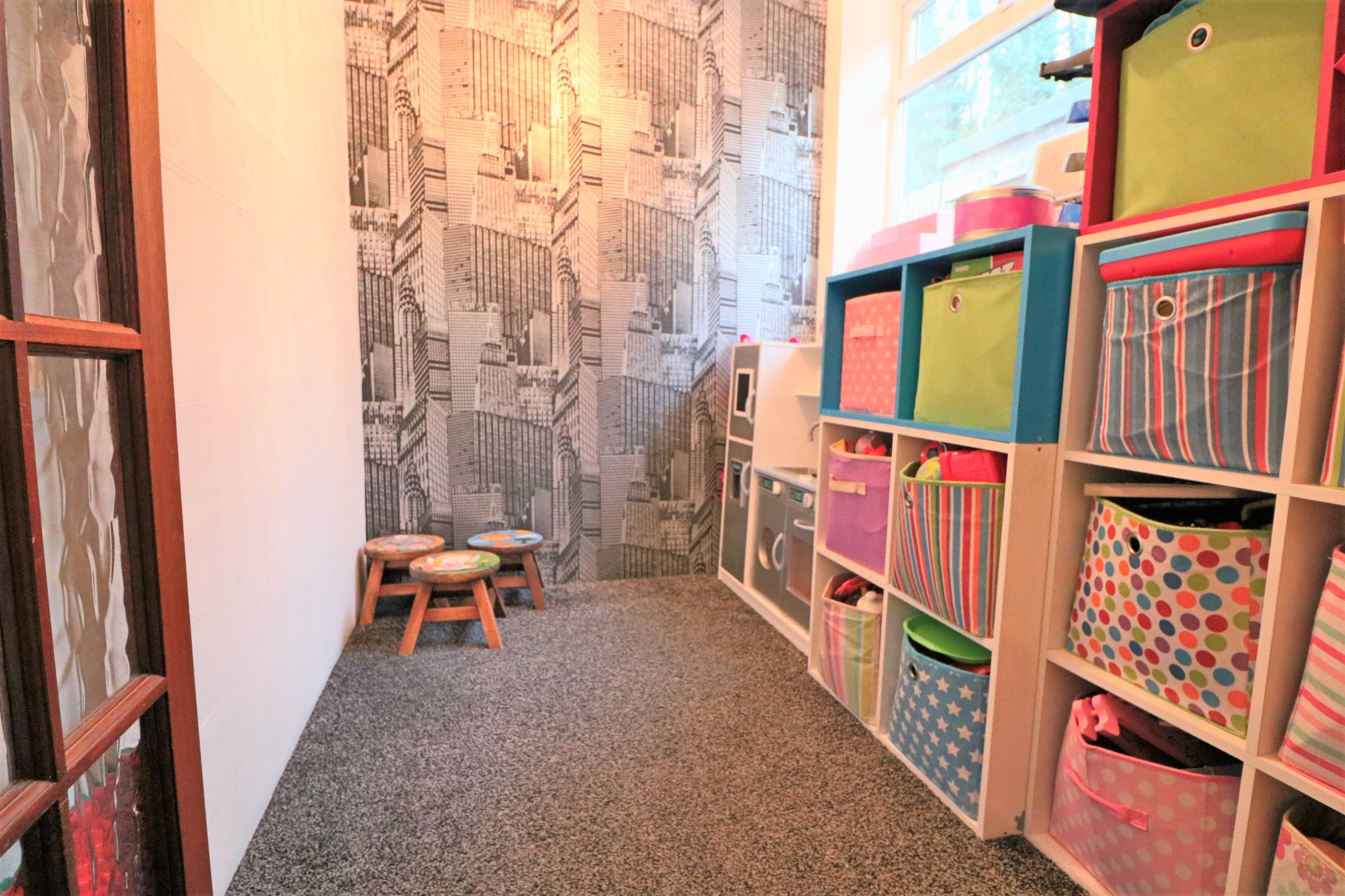Study/Playroom