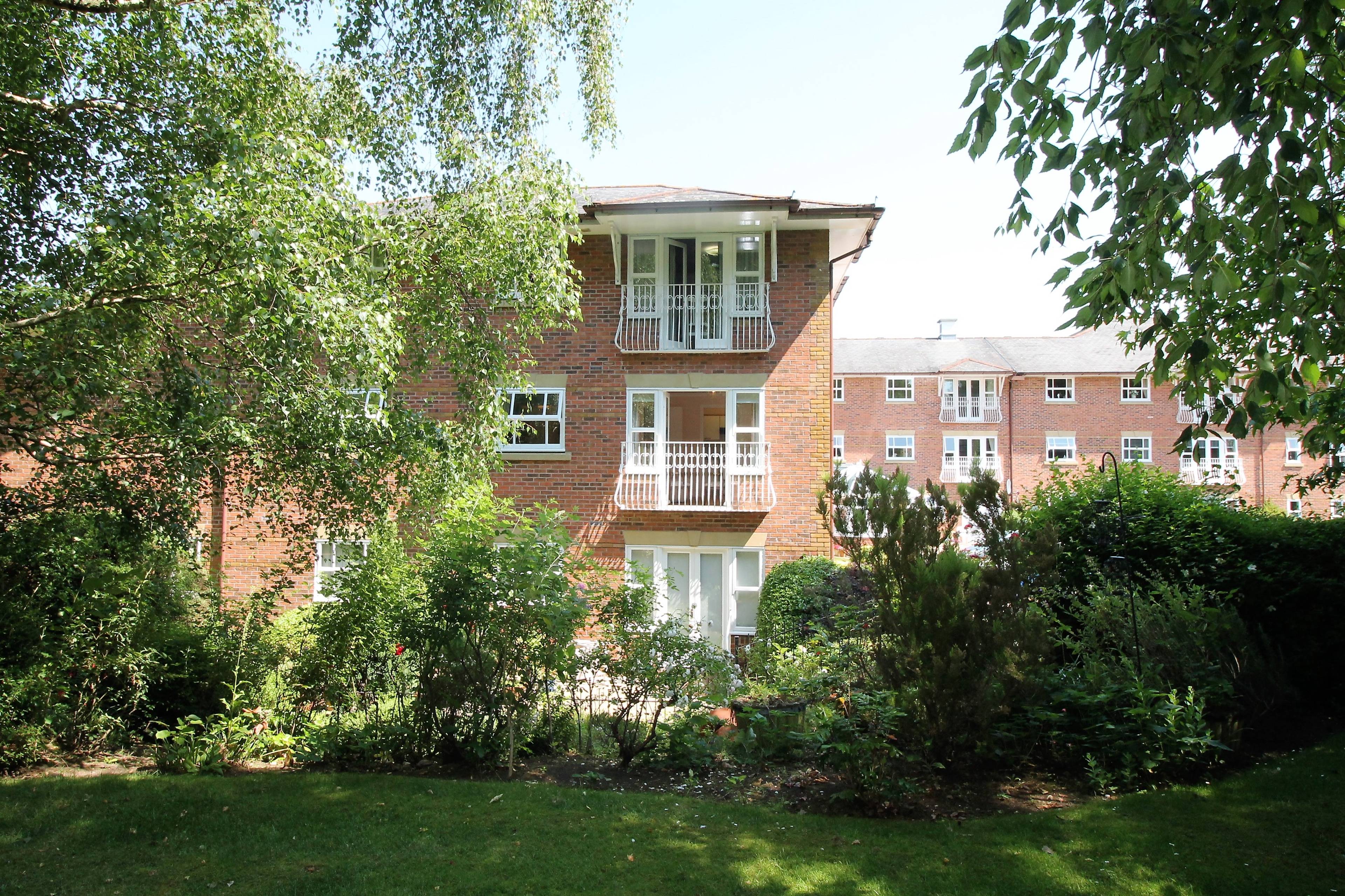 View Of The Property