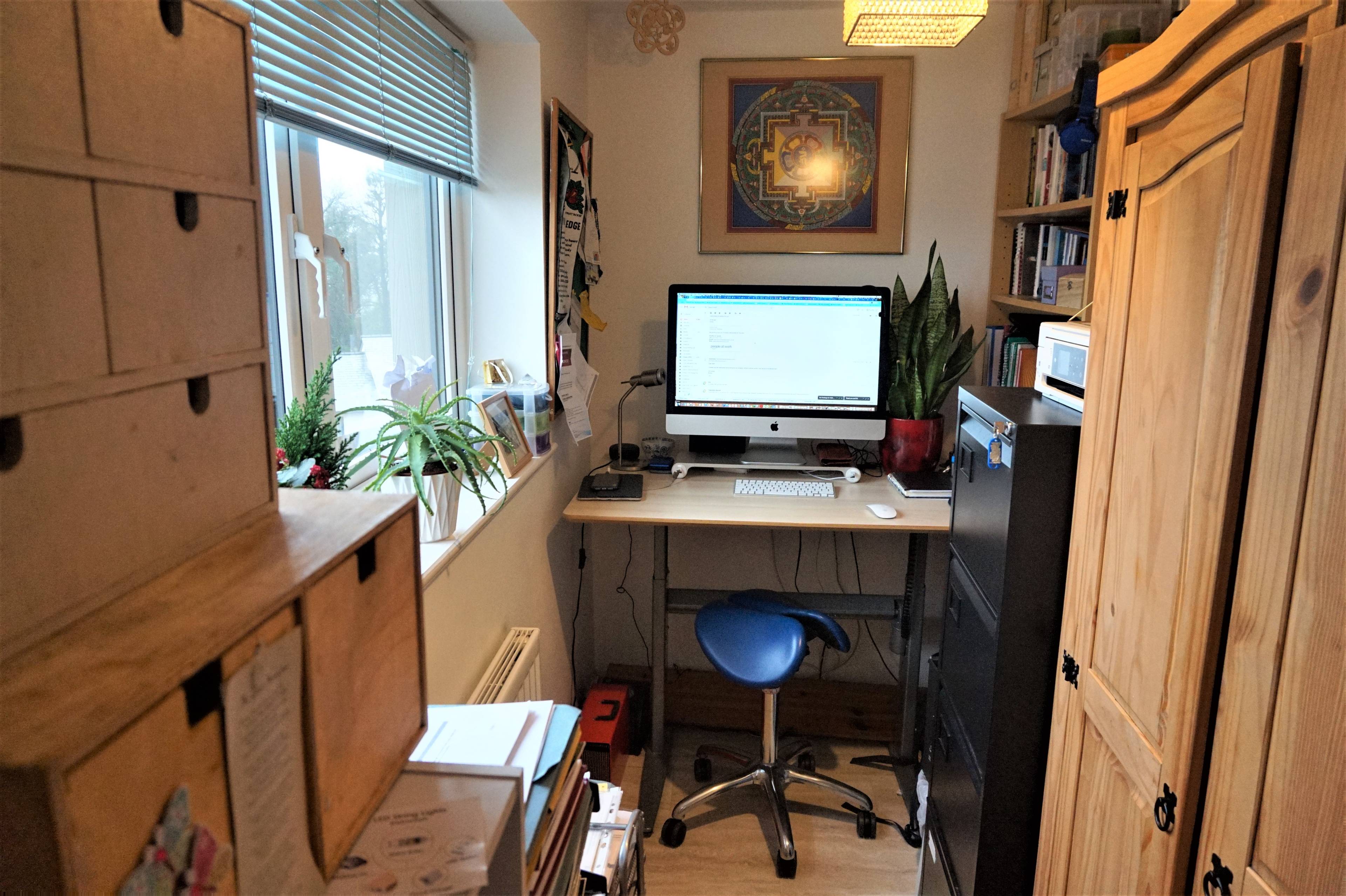 Home Office