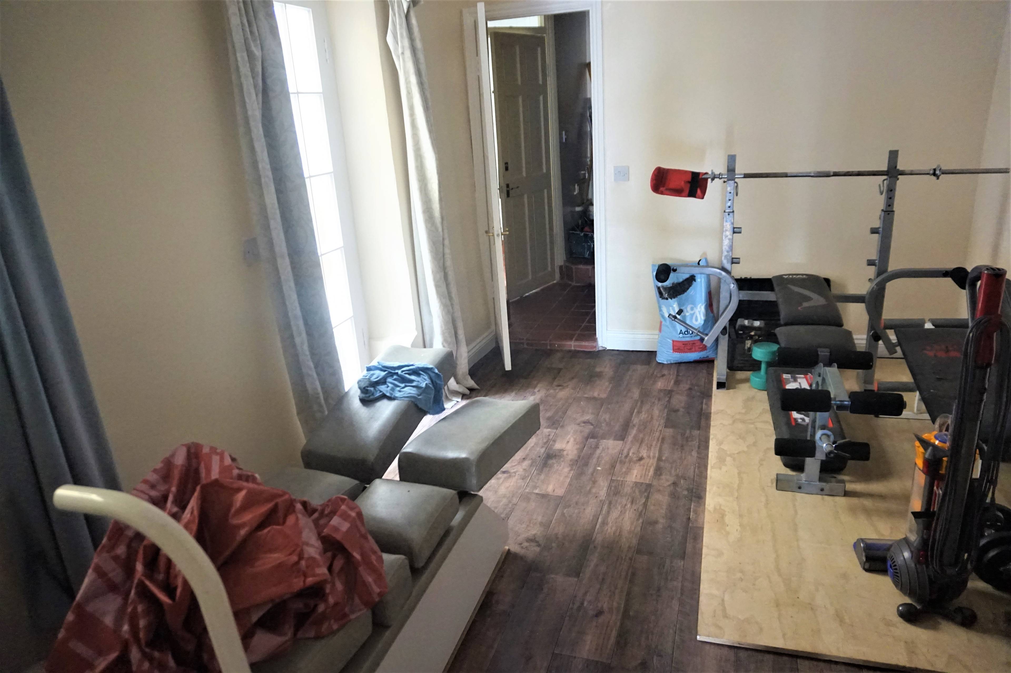 Office / Study