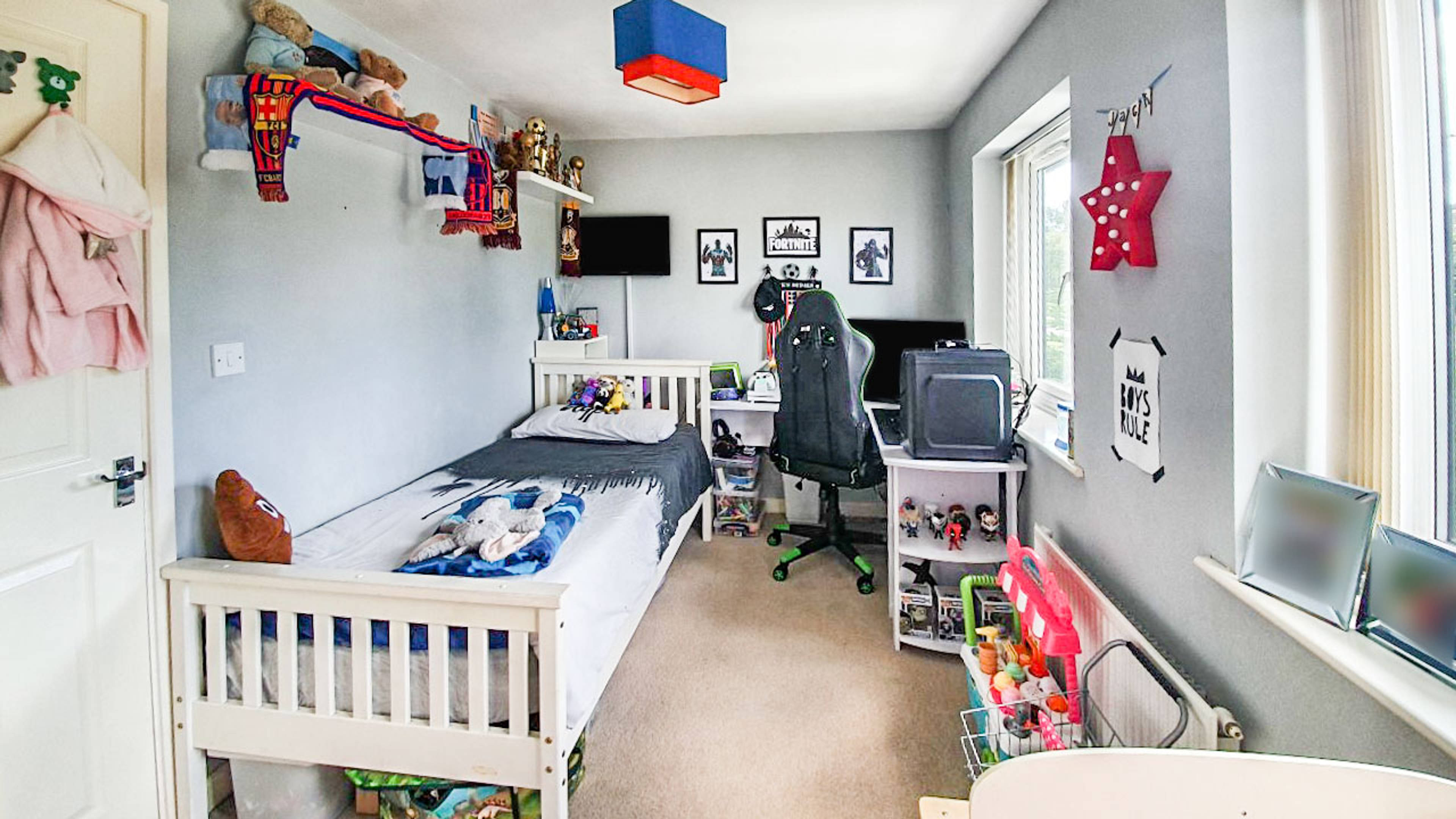 Bedroom Two
