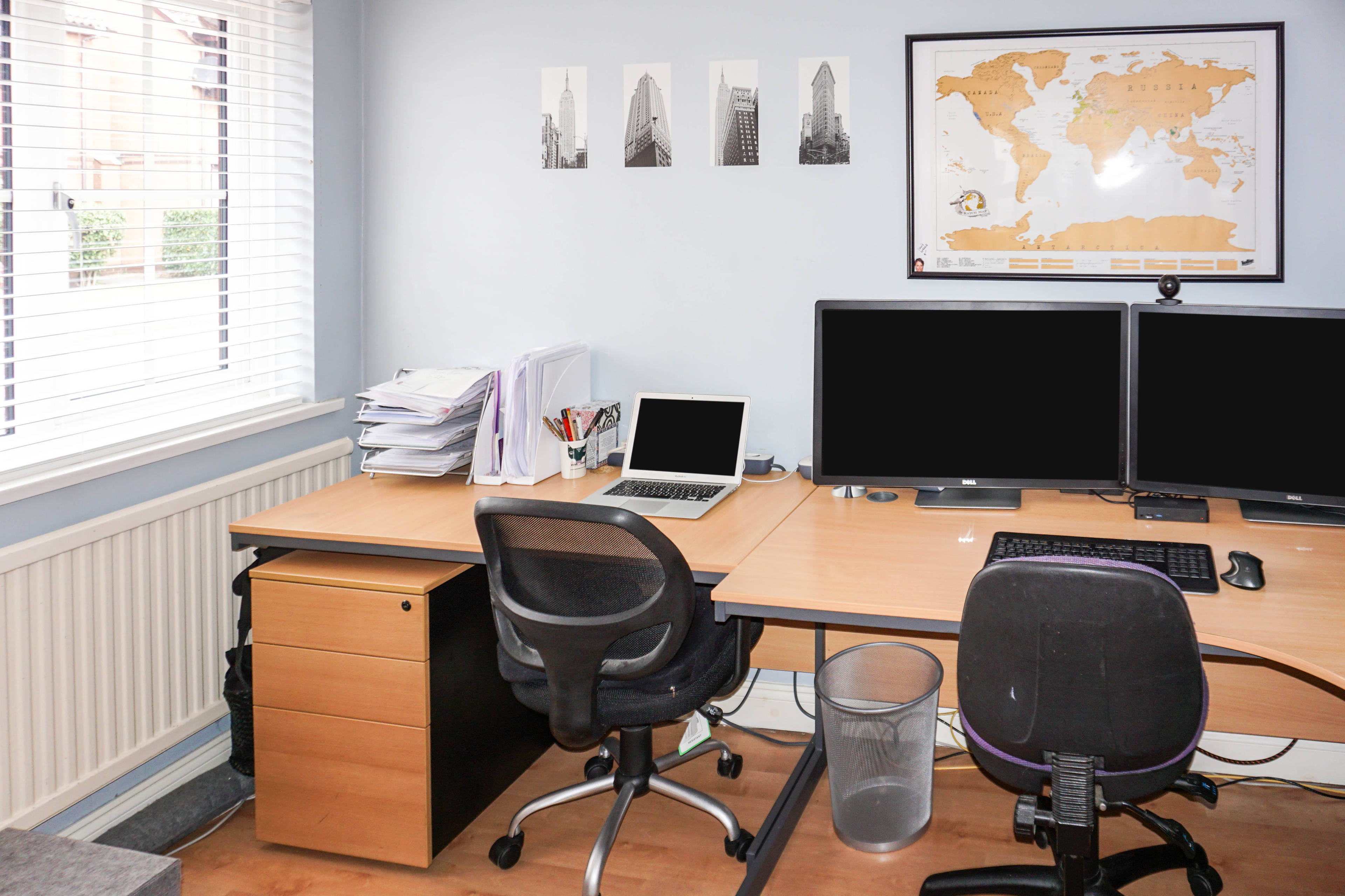 Office / Study