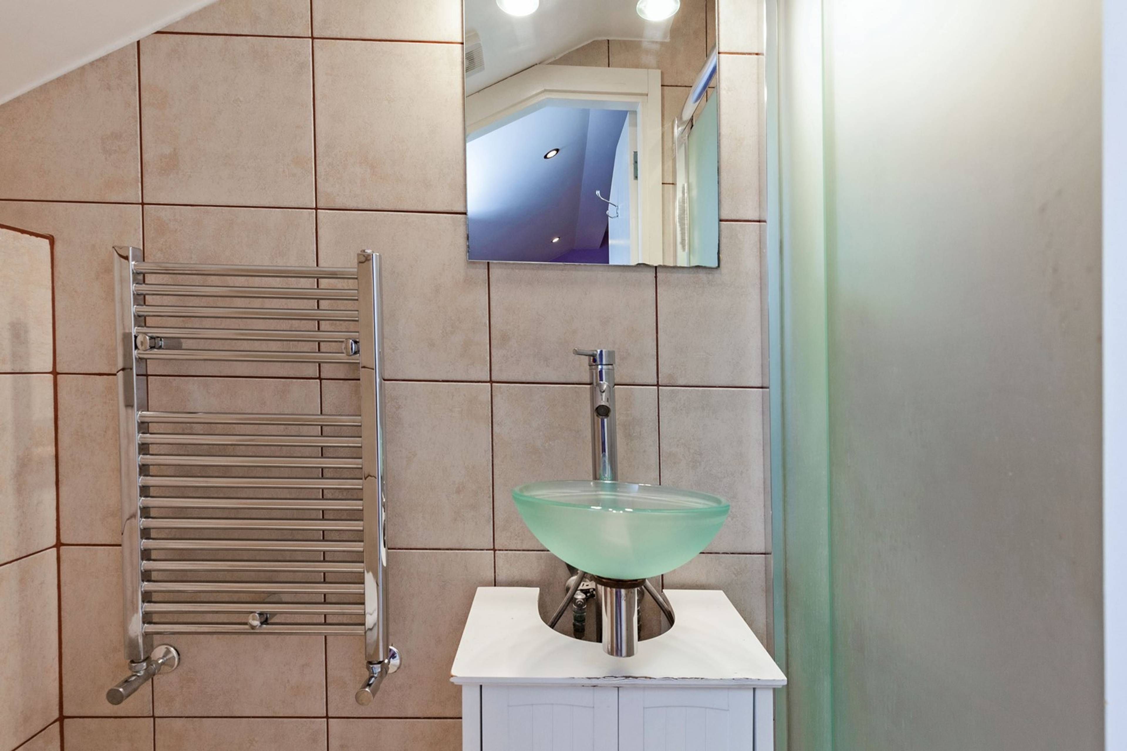 En-suite Two