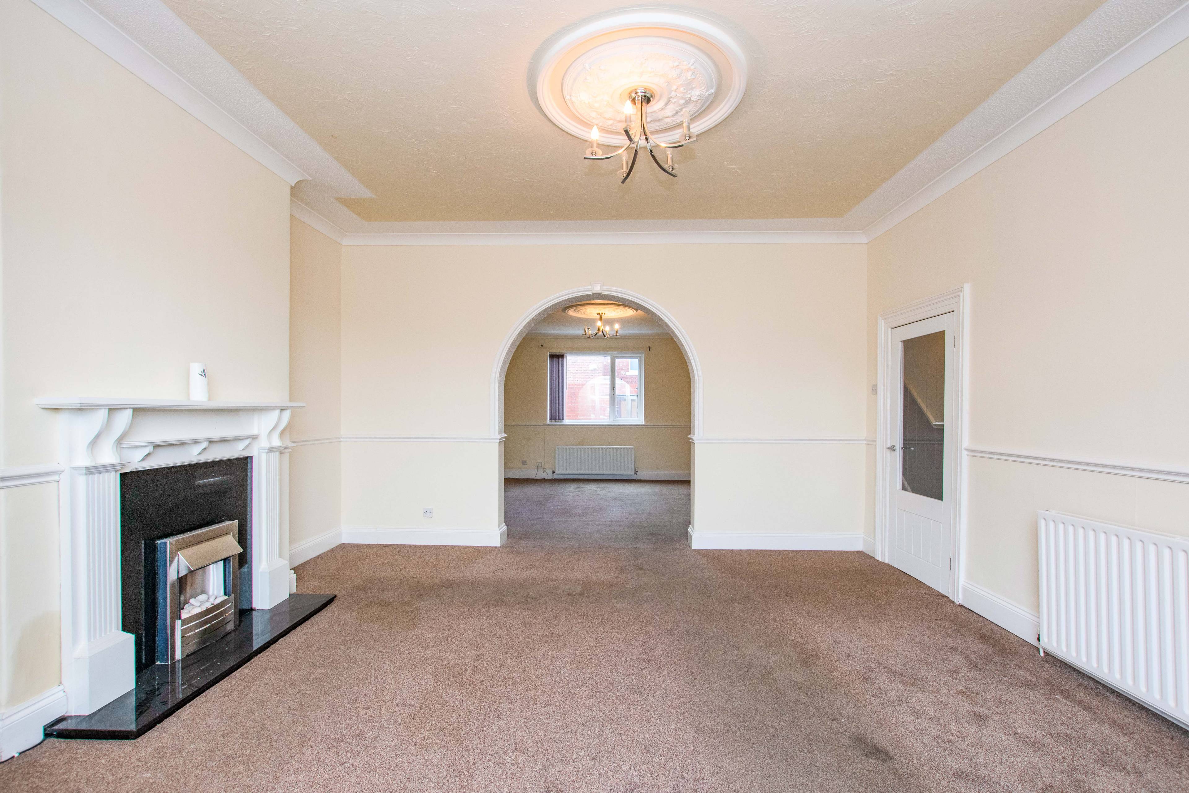Living / Dining Room
