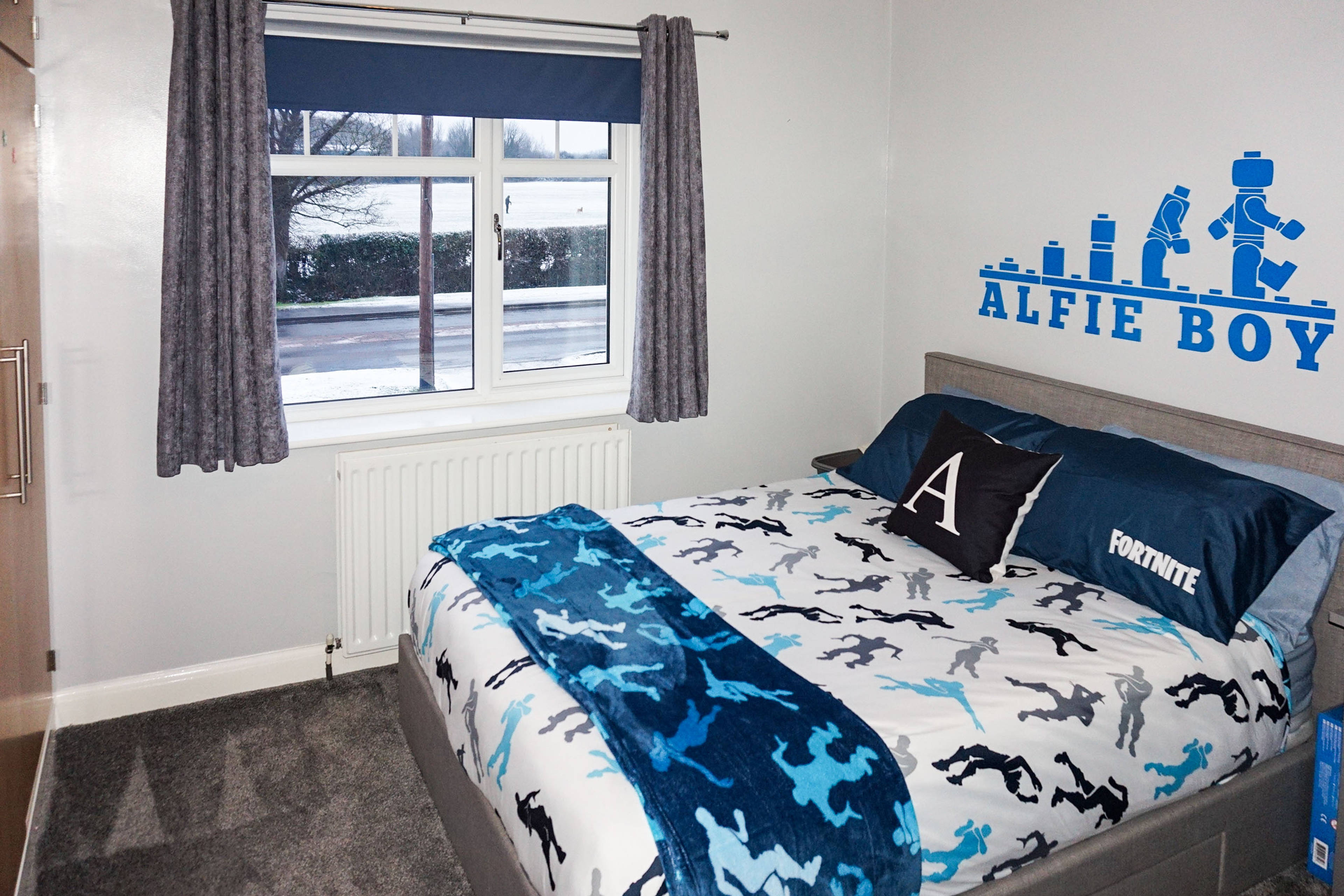 Bedroom Two