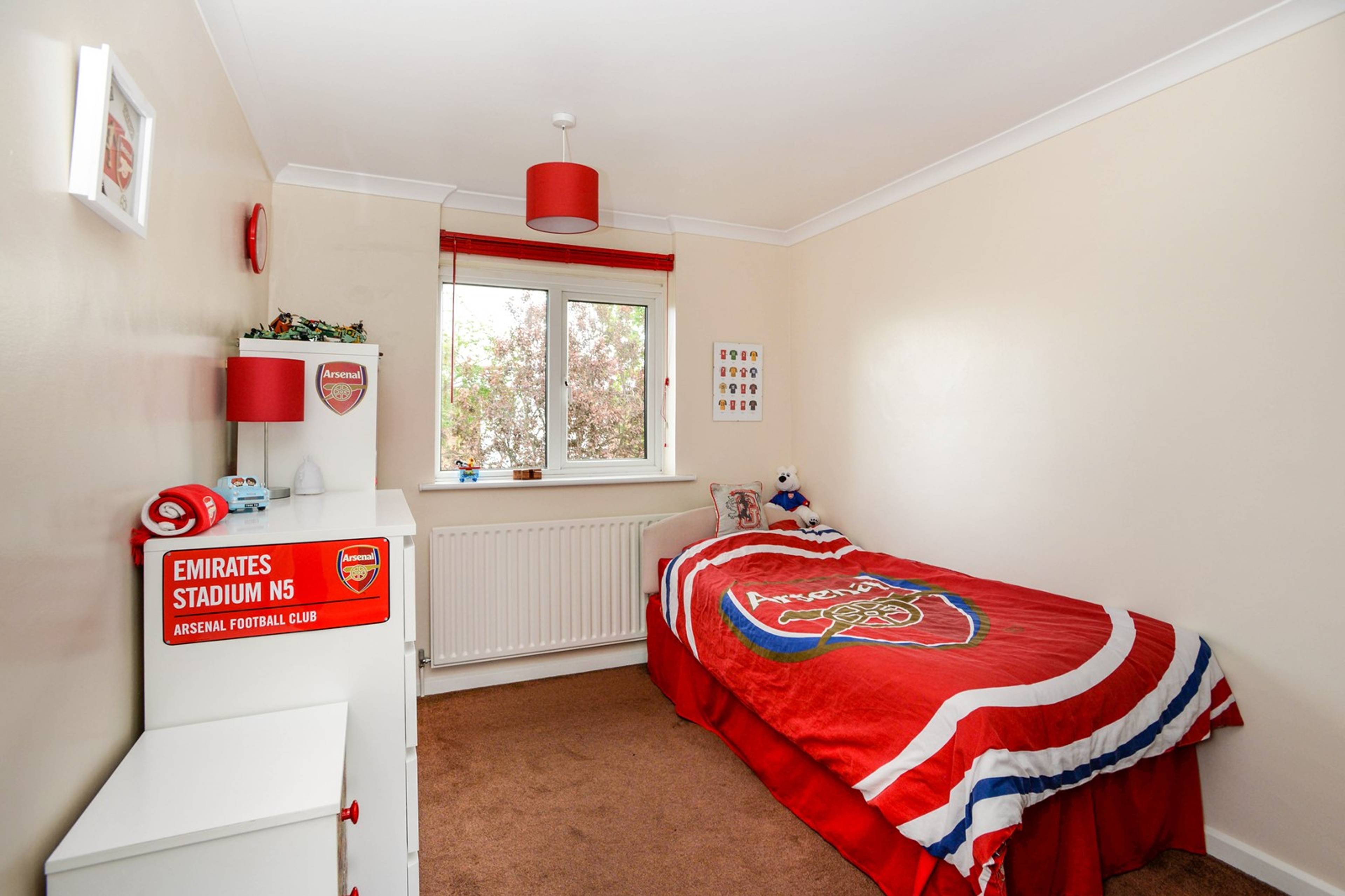Bedroom Two