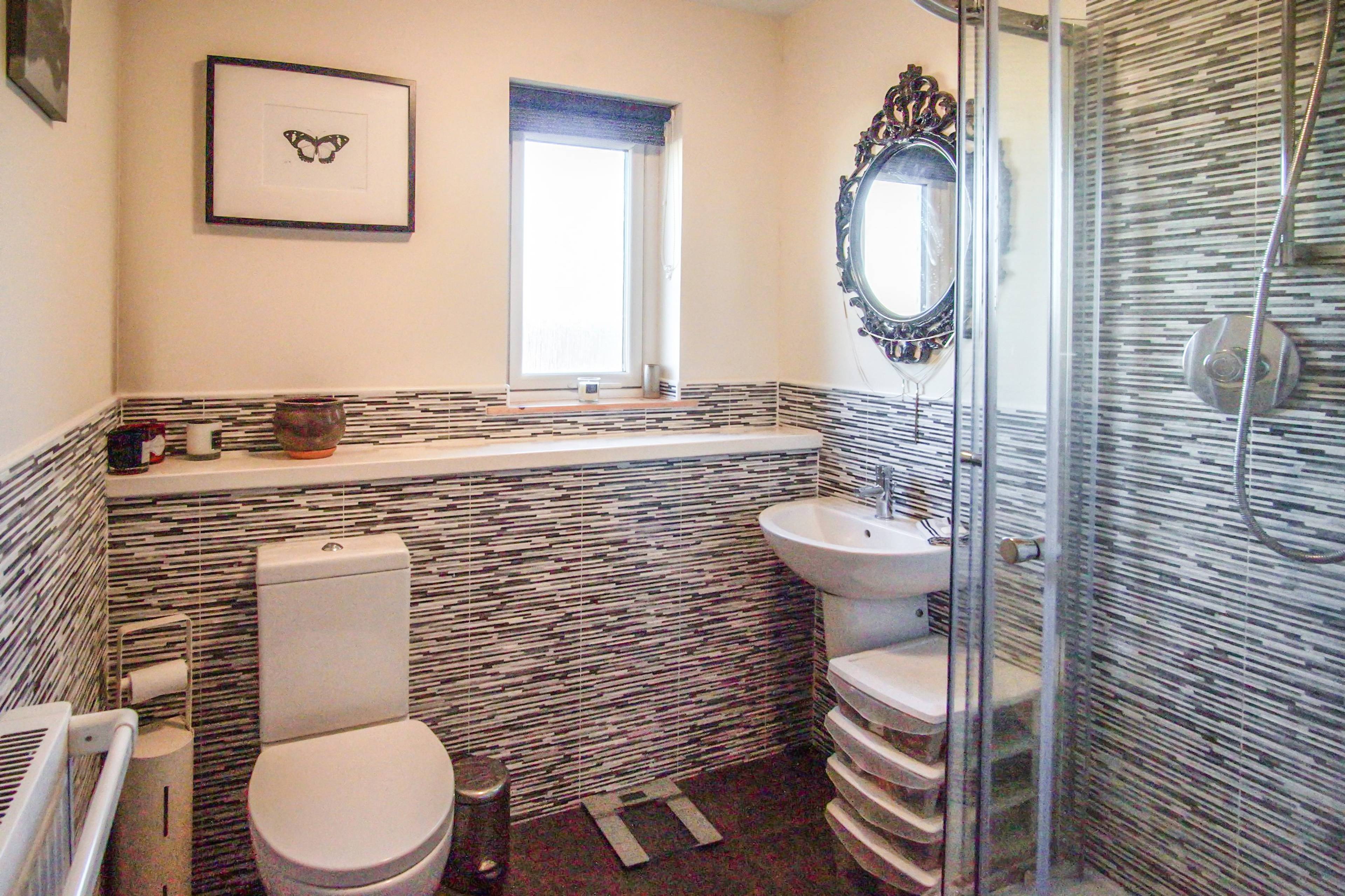 Master En-suite