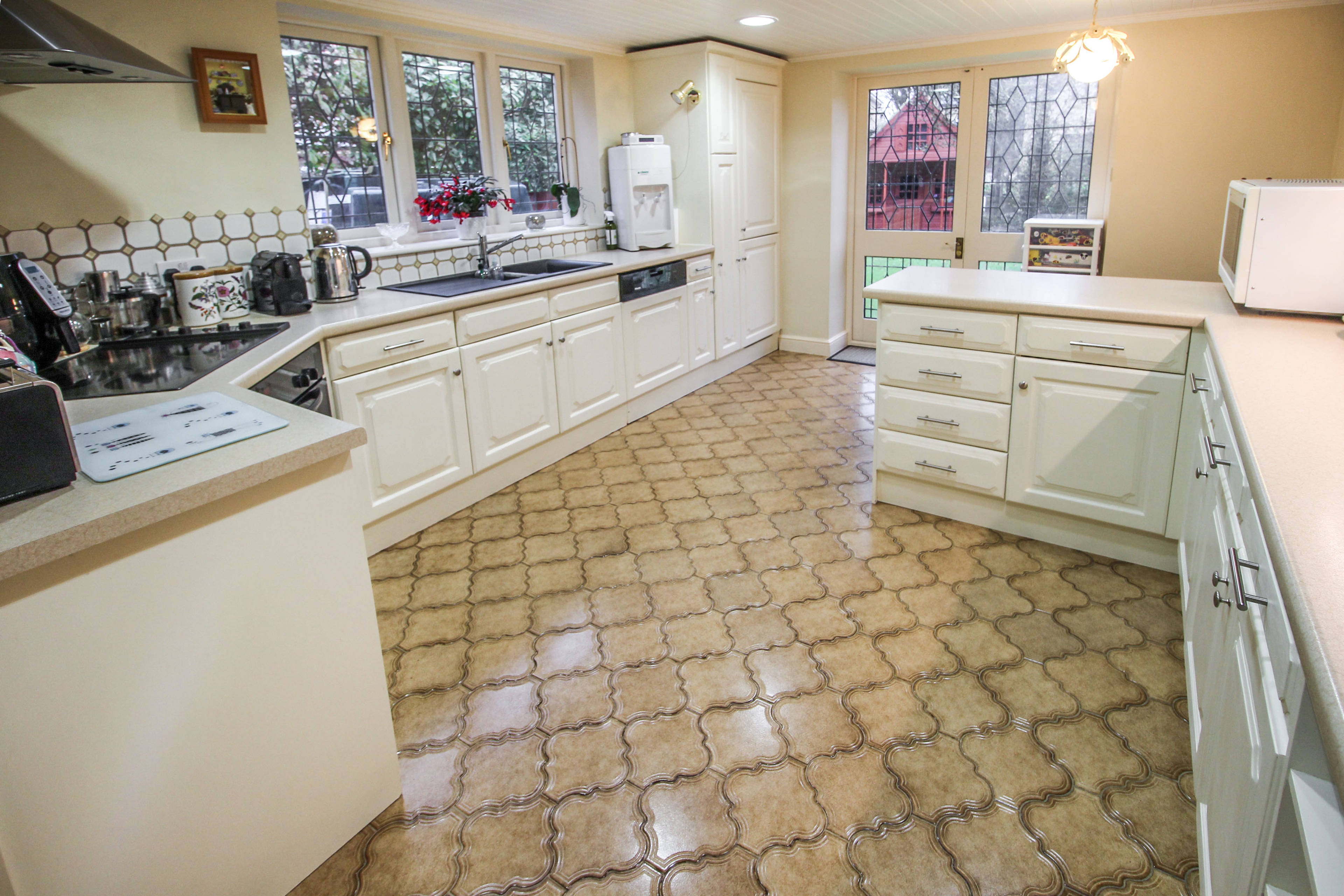Kitchen/Breakfast