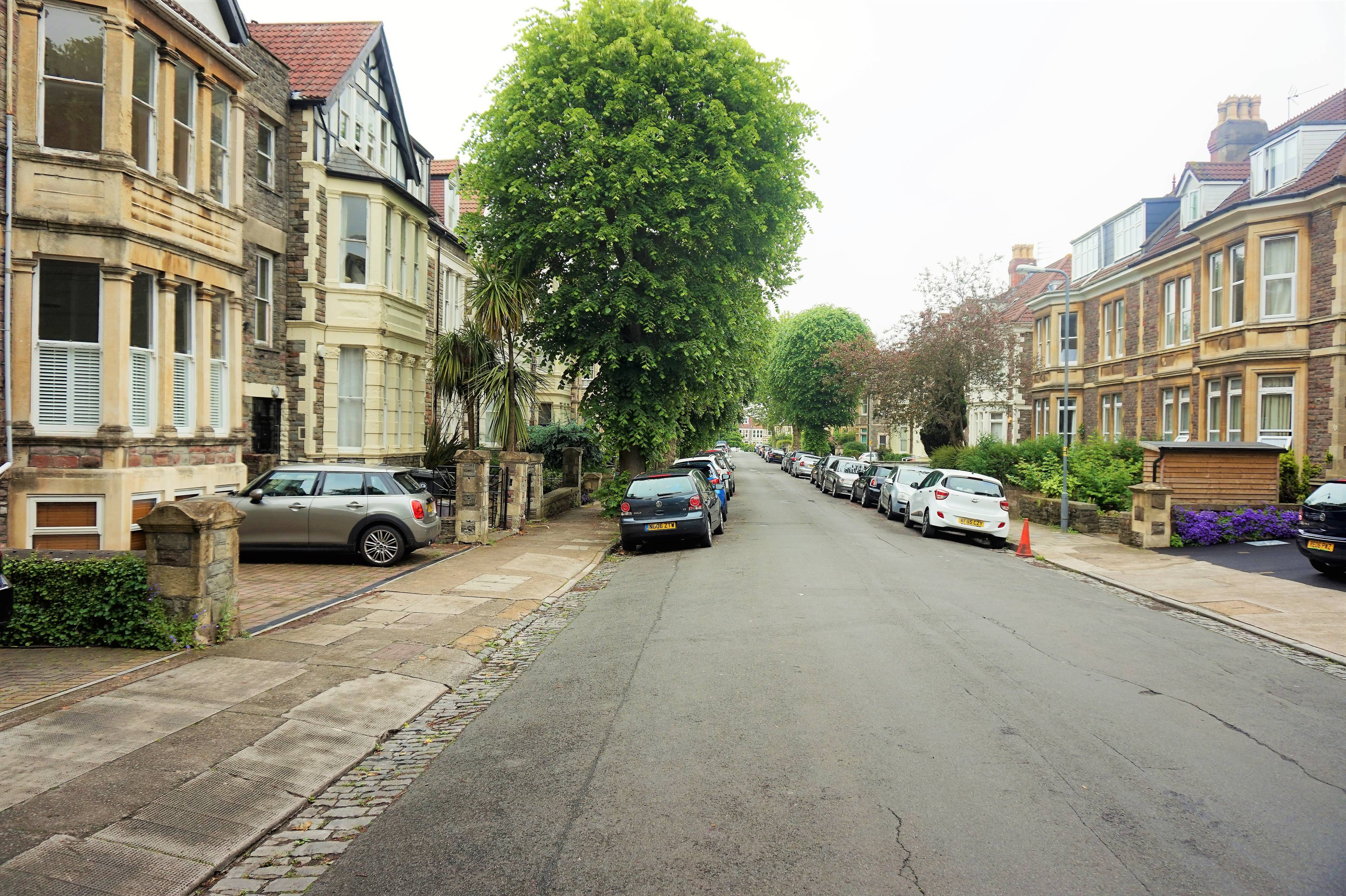 Street Scene