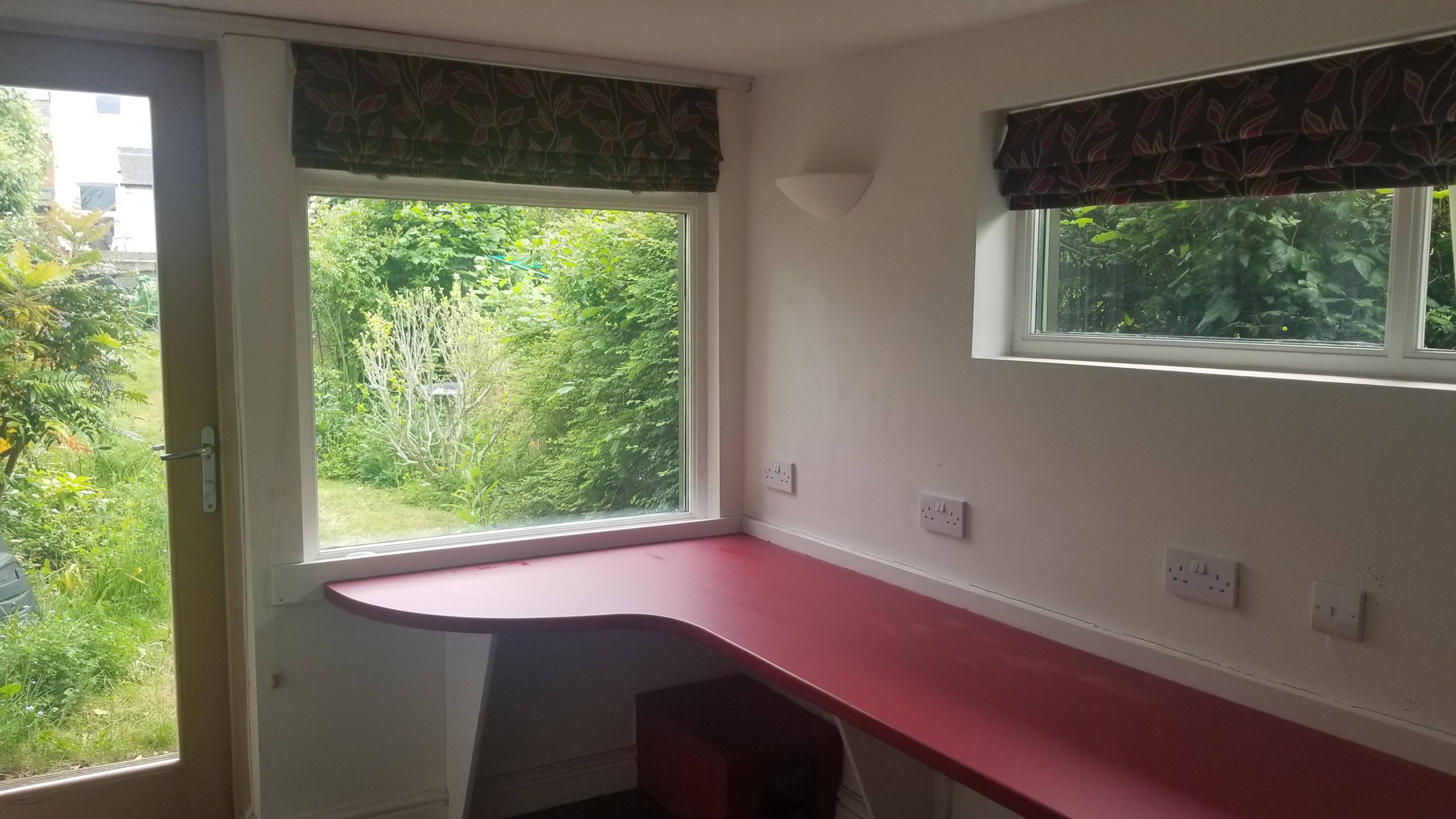 Home Office