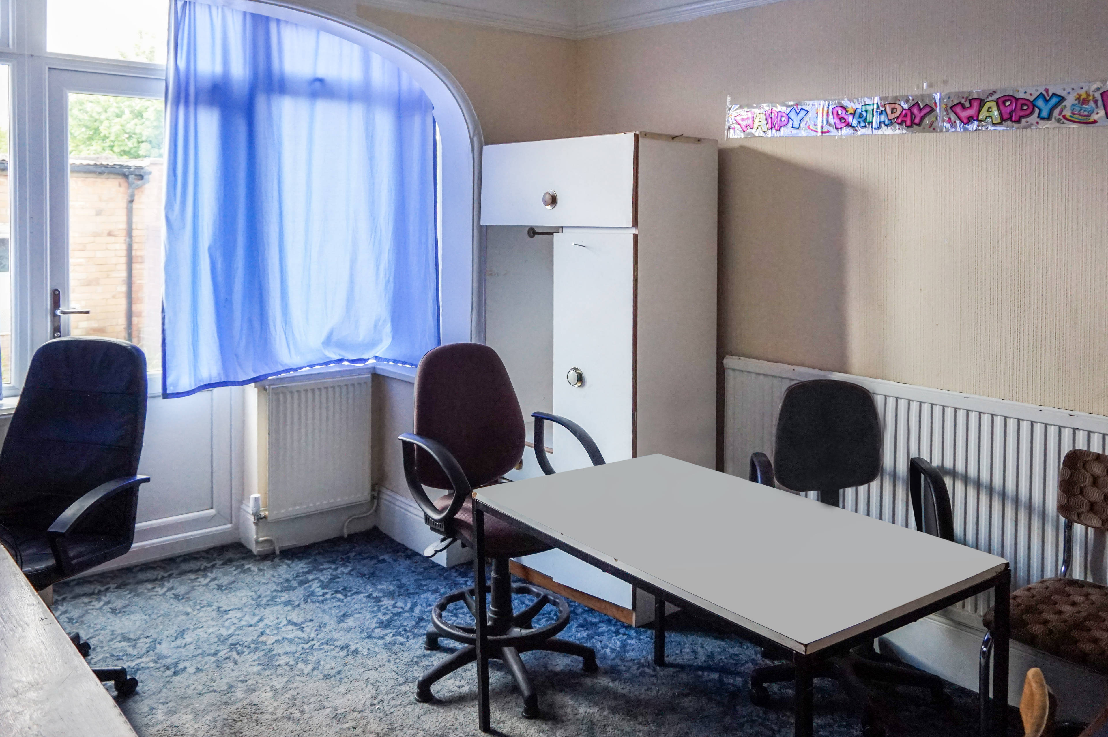 Reception Room Two