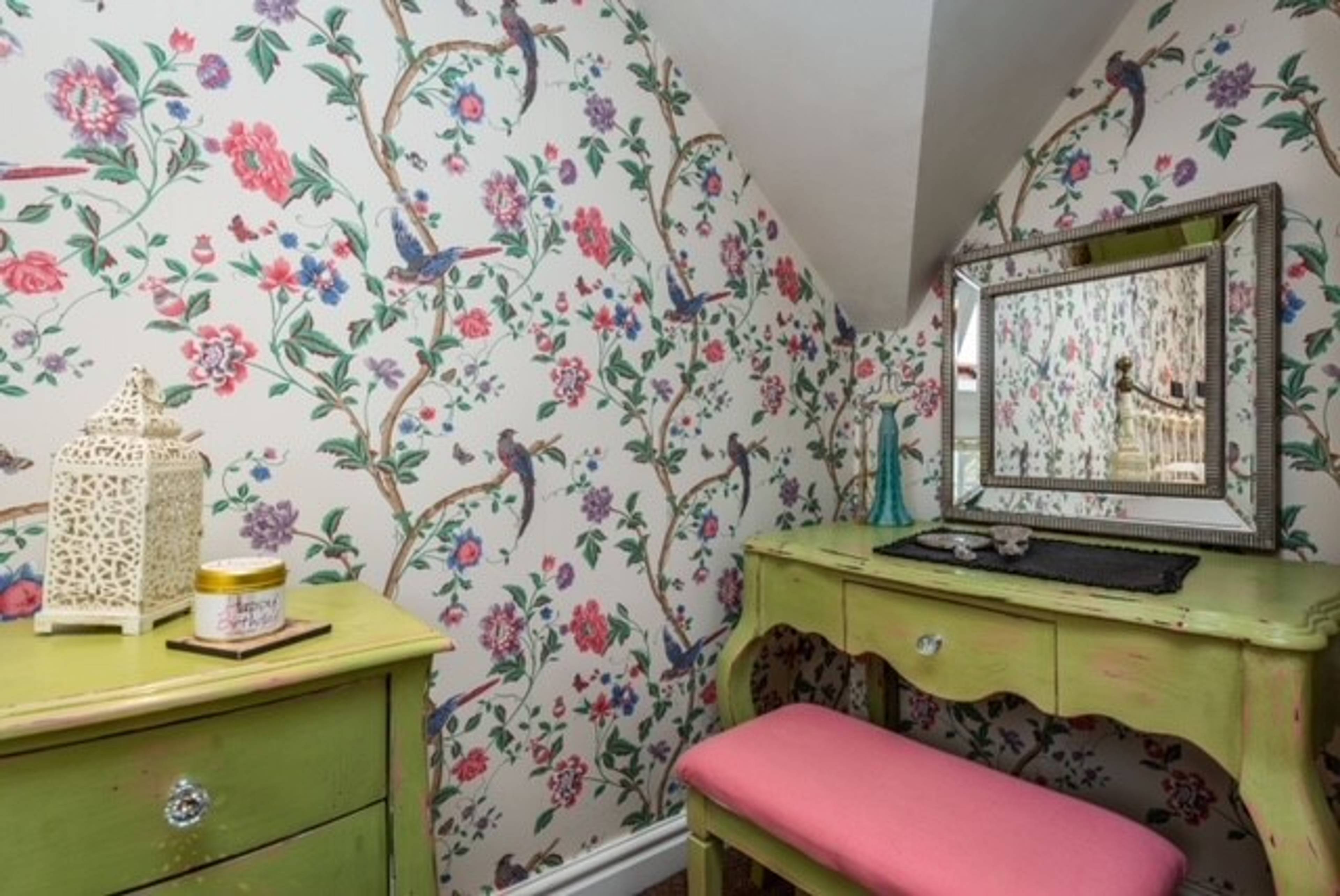 Dressing Room