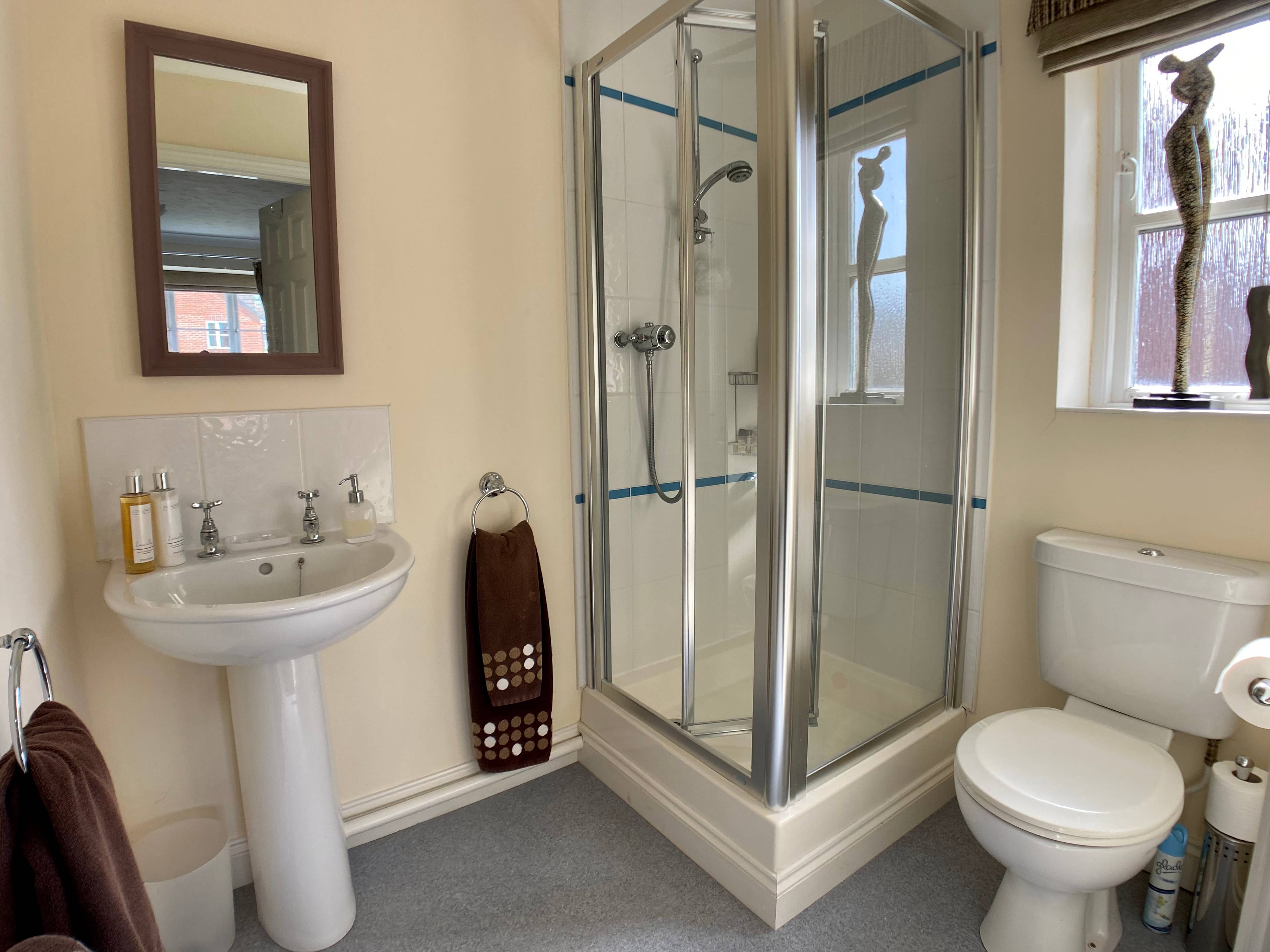 En-suite Two