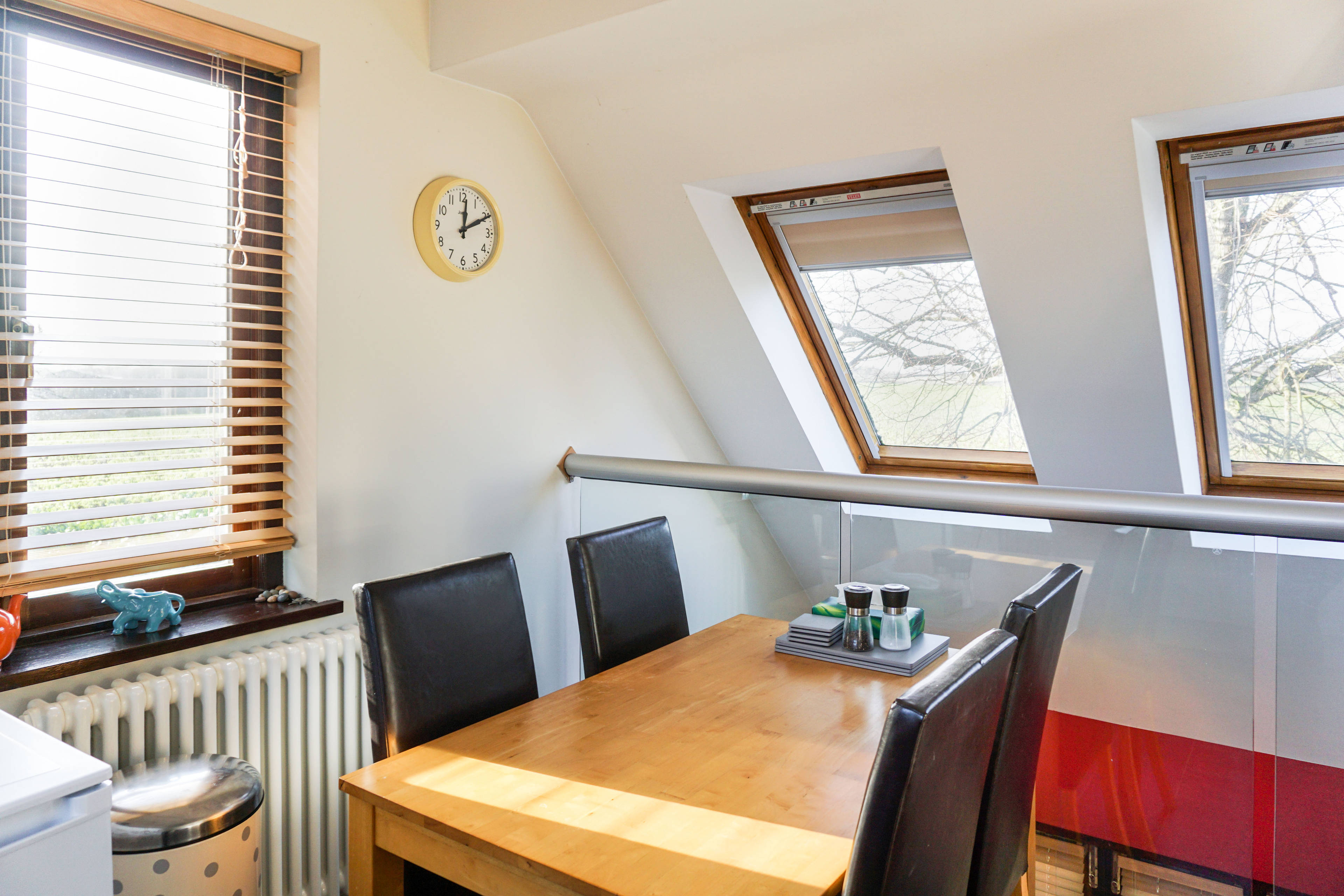 Annexe Kitchen