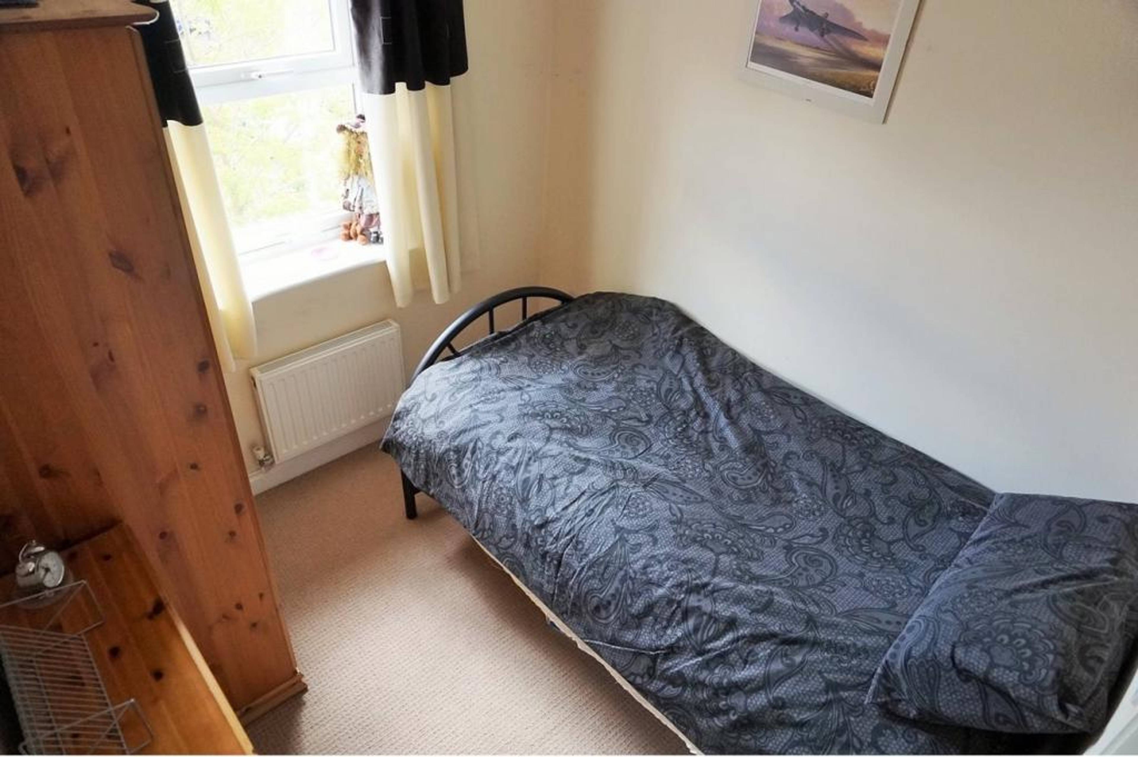 Bedroom Five