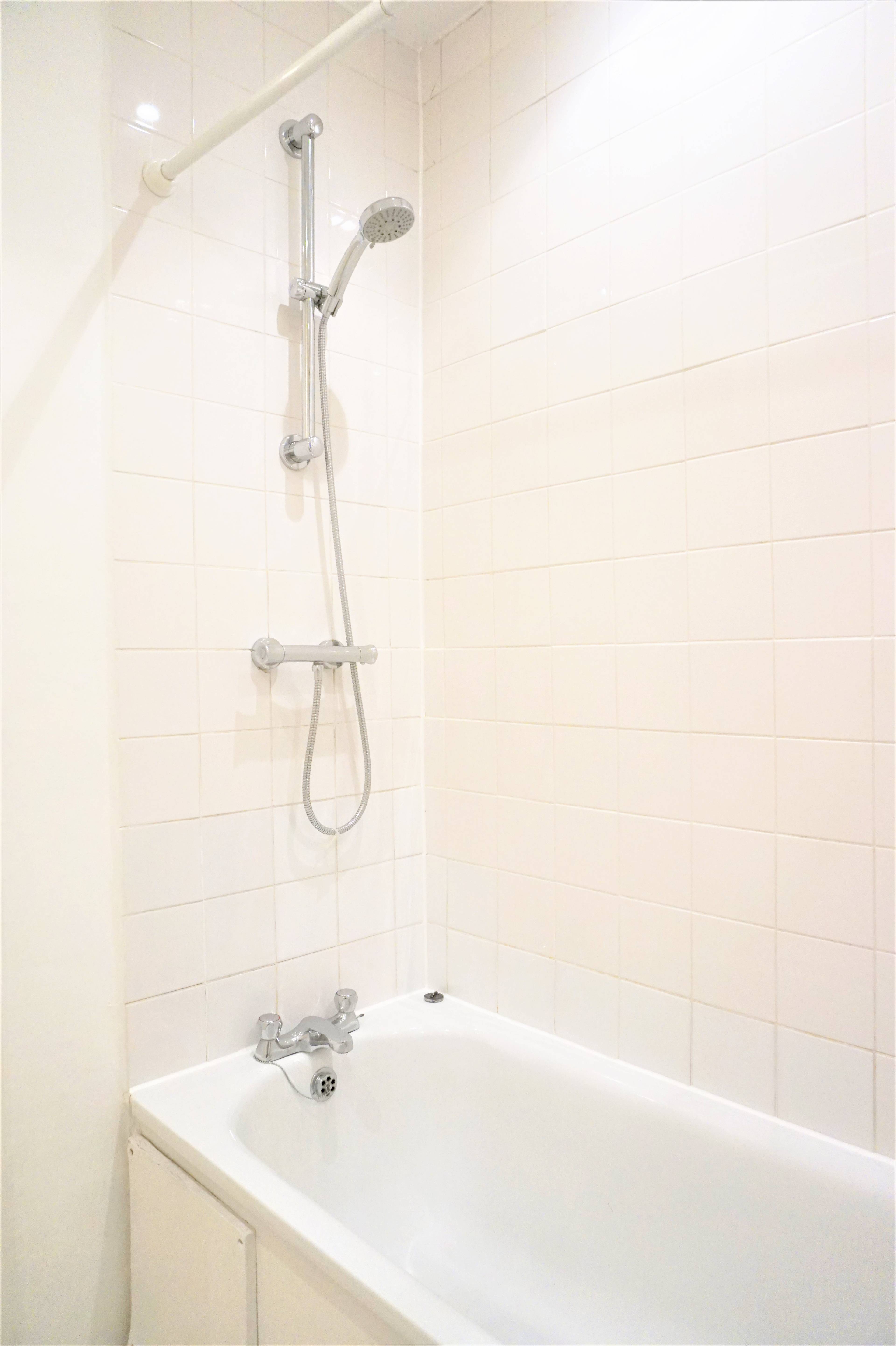 Bathroom One