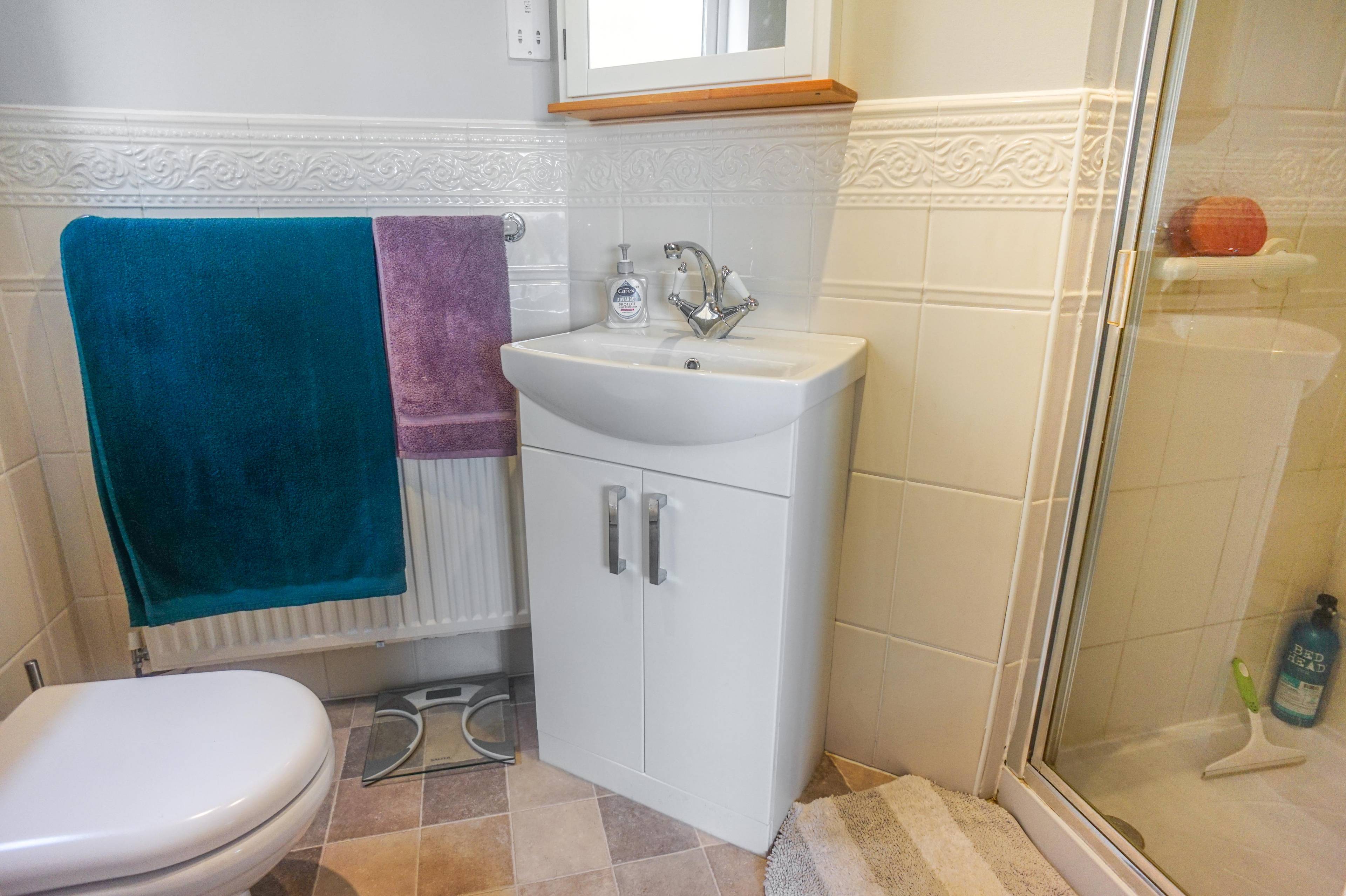 En-suite