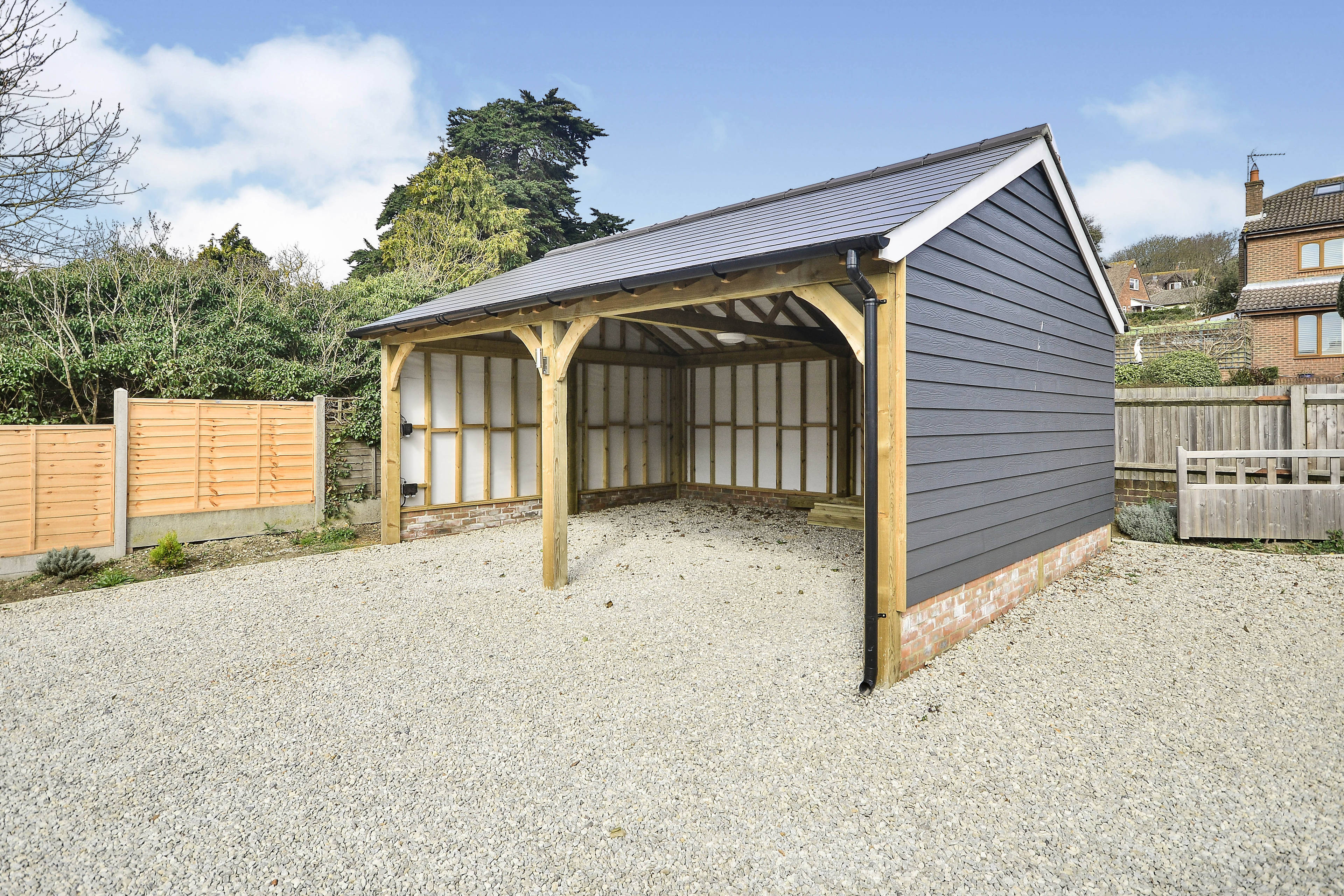 Car Port