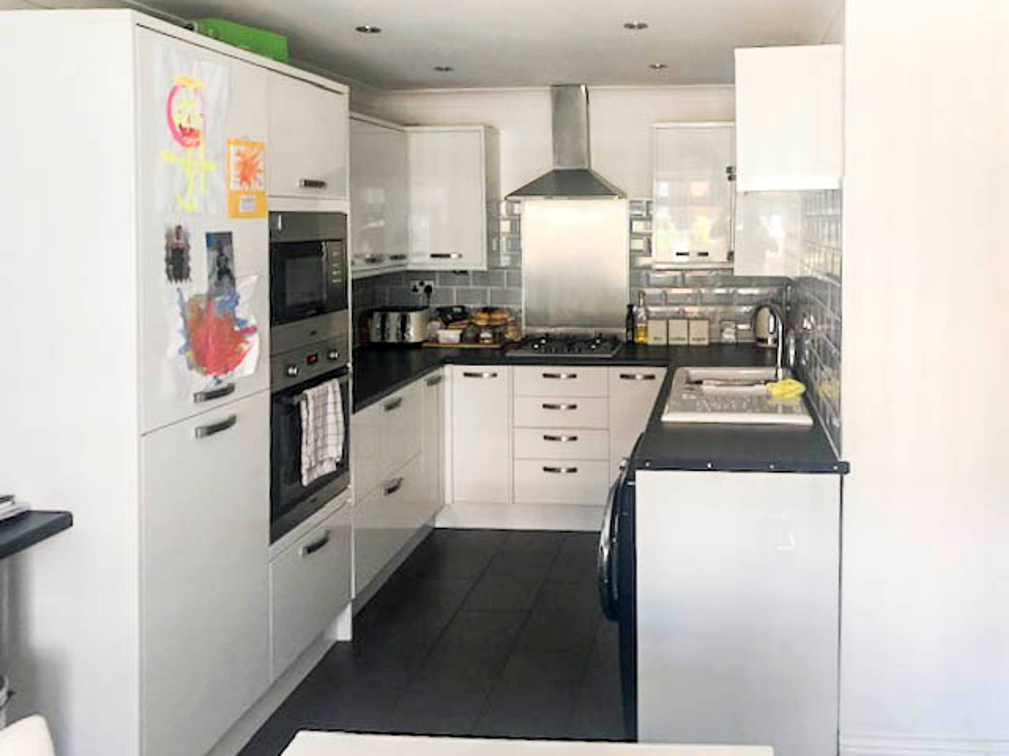 Kitchen/Breakfast