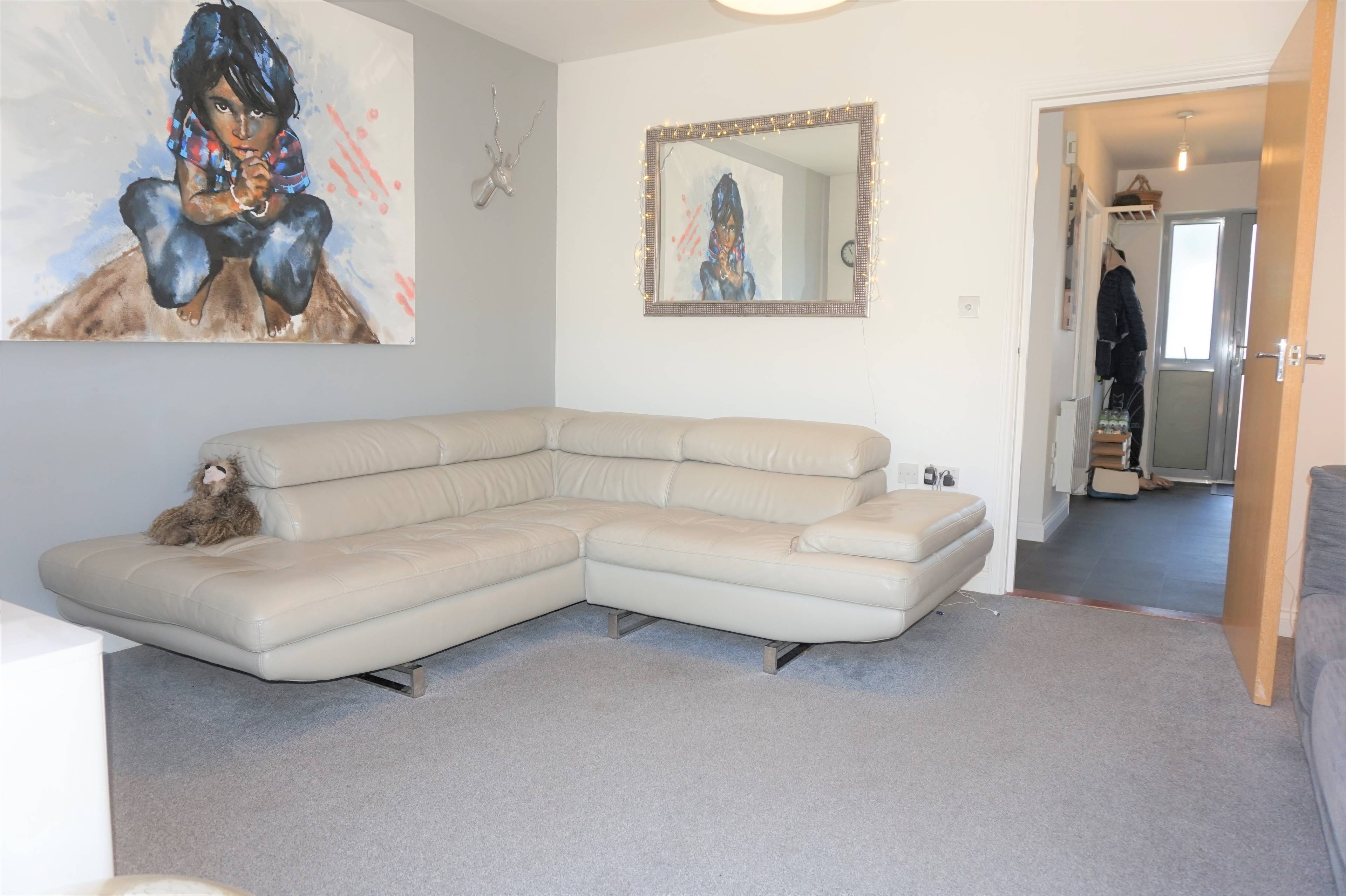 Living / Dining Room