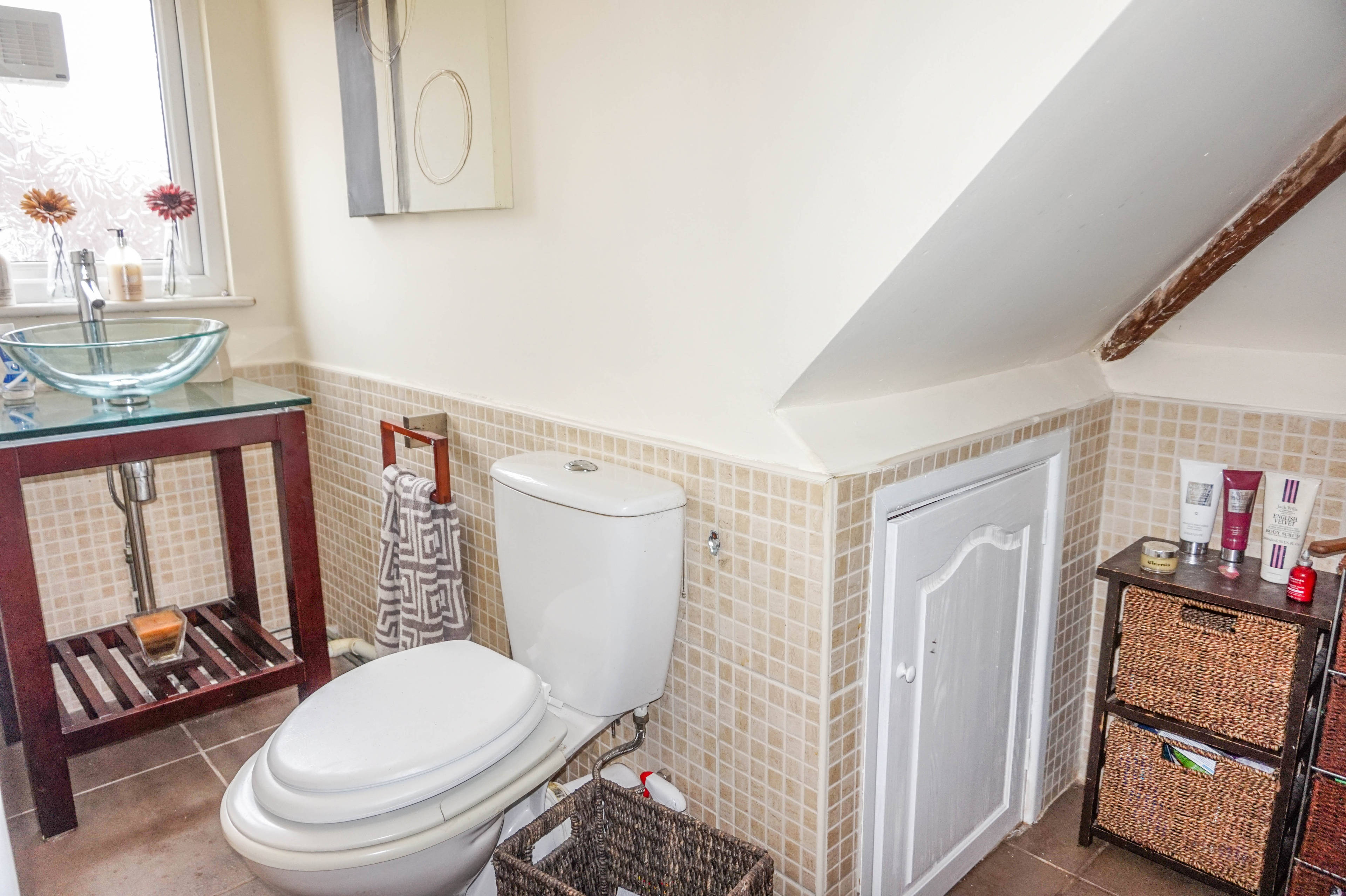 En-suite
