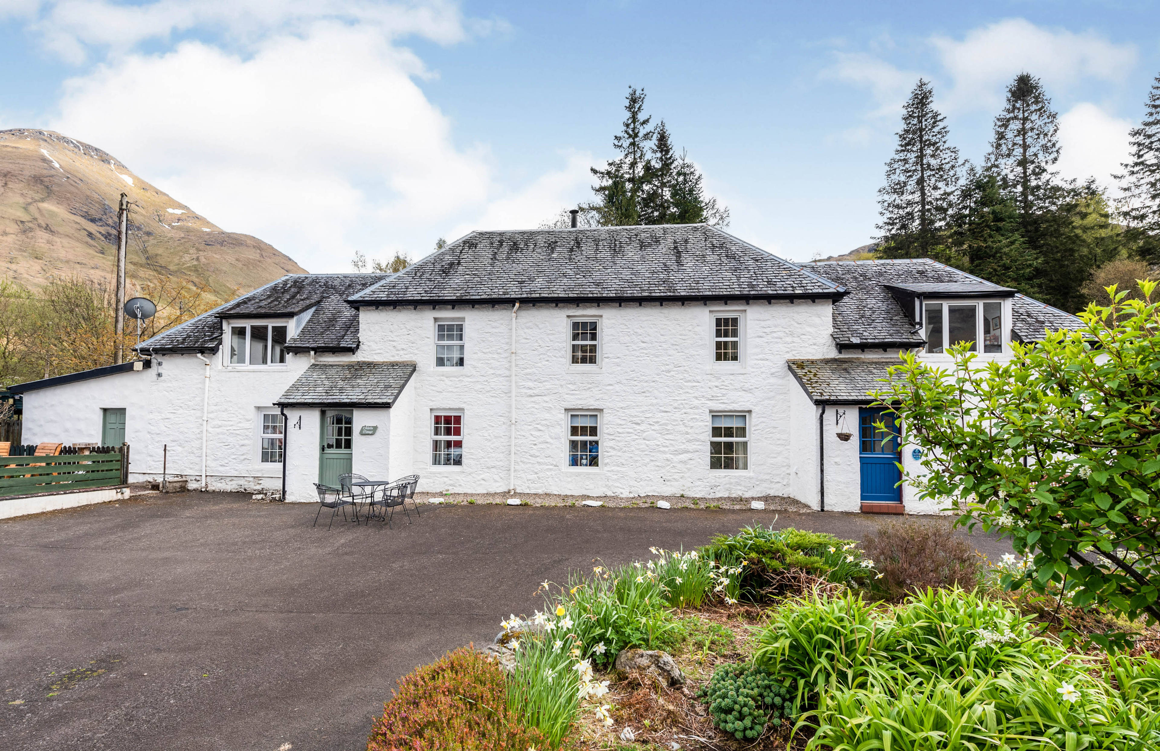 The Property