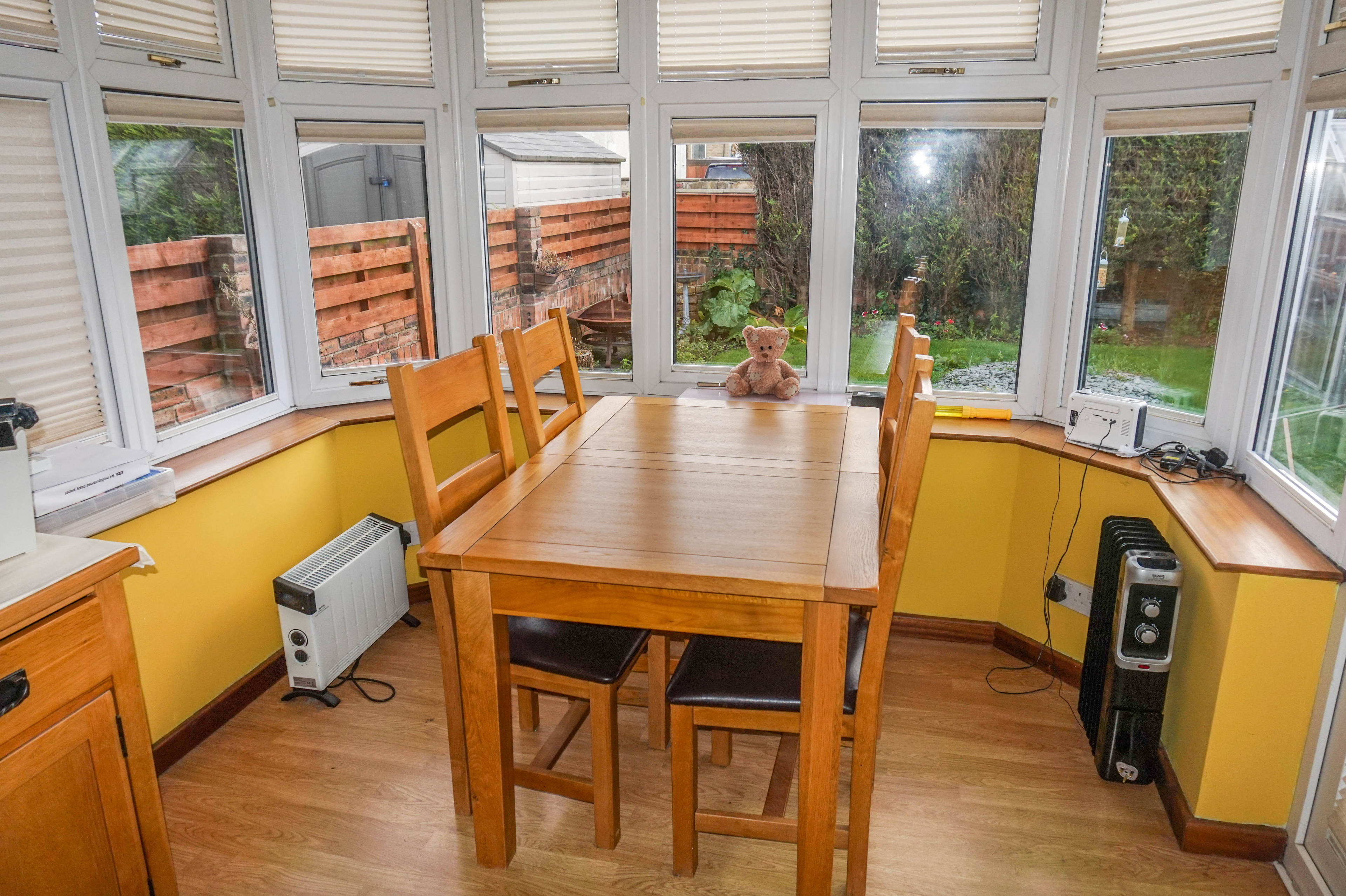 Conservatory