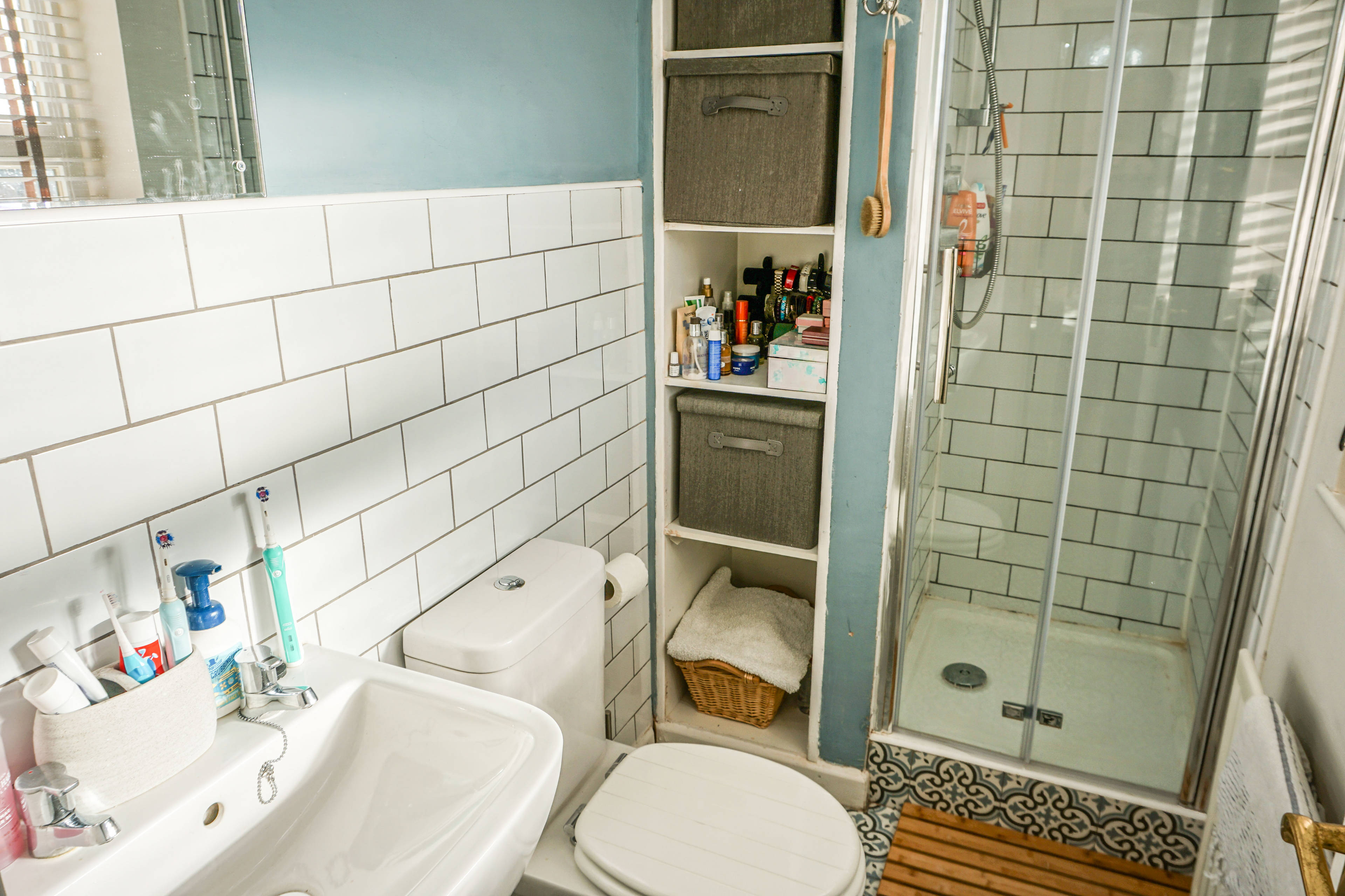 En-suite