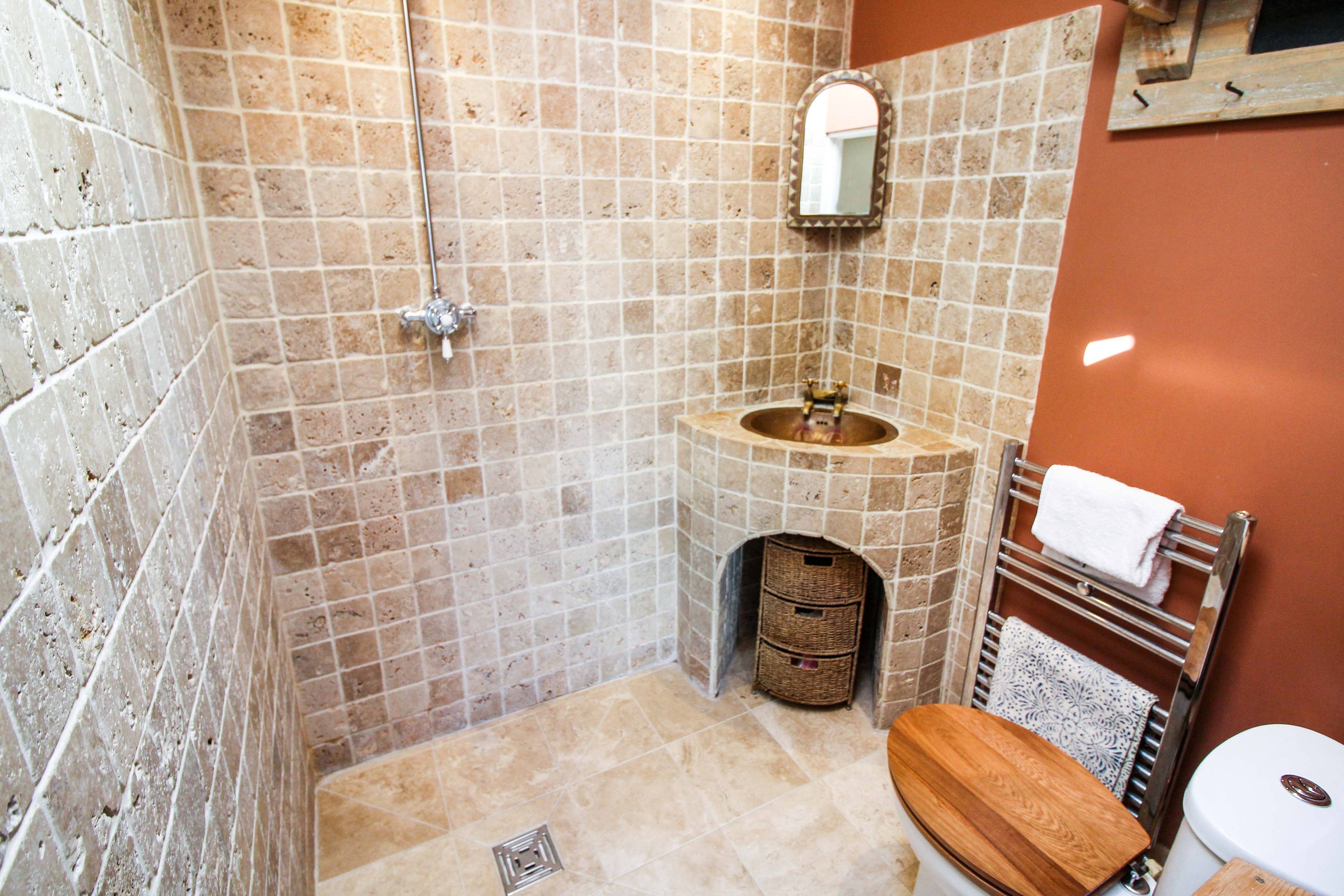En-suite