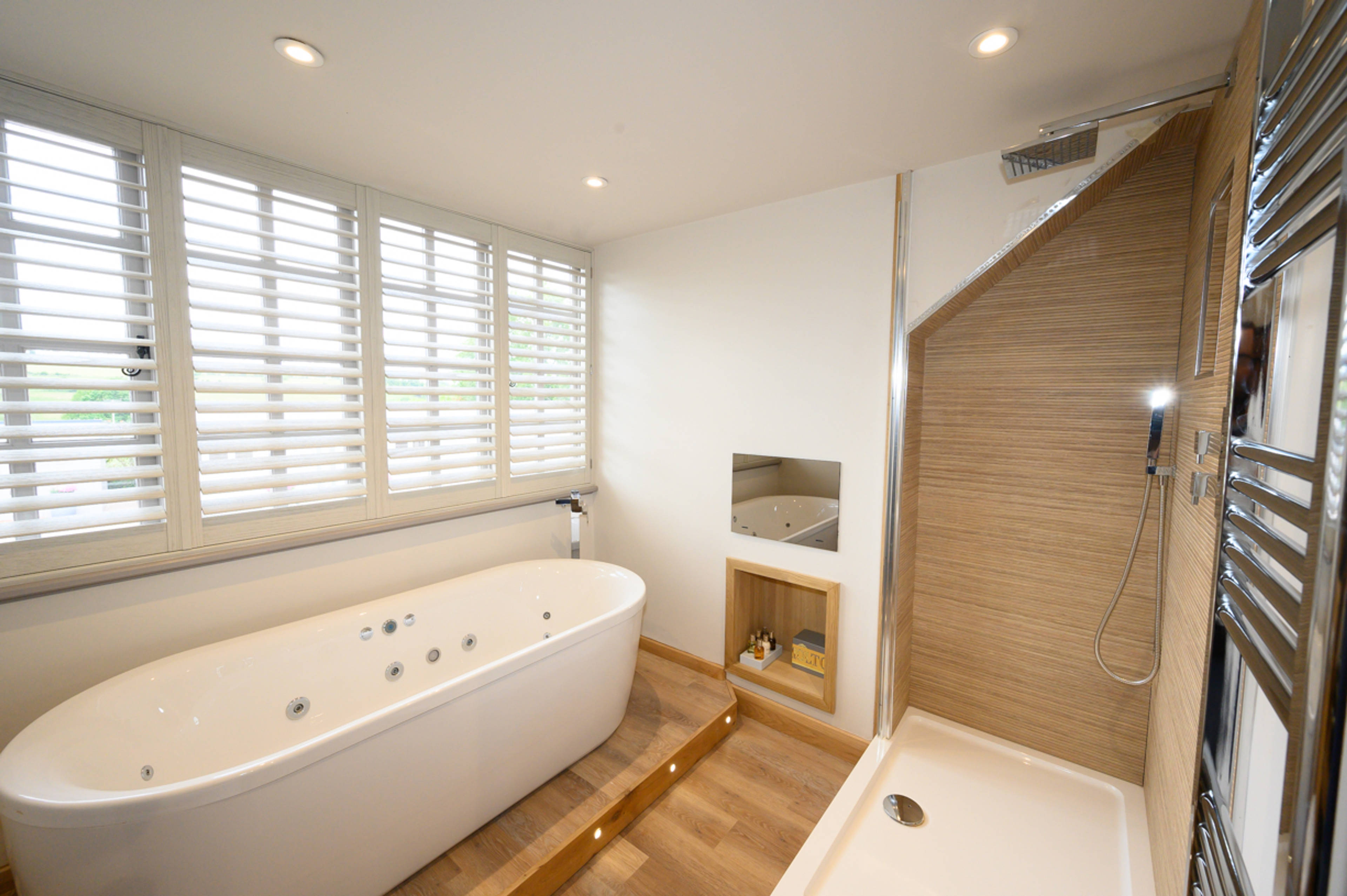 En-suite Two