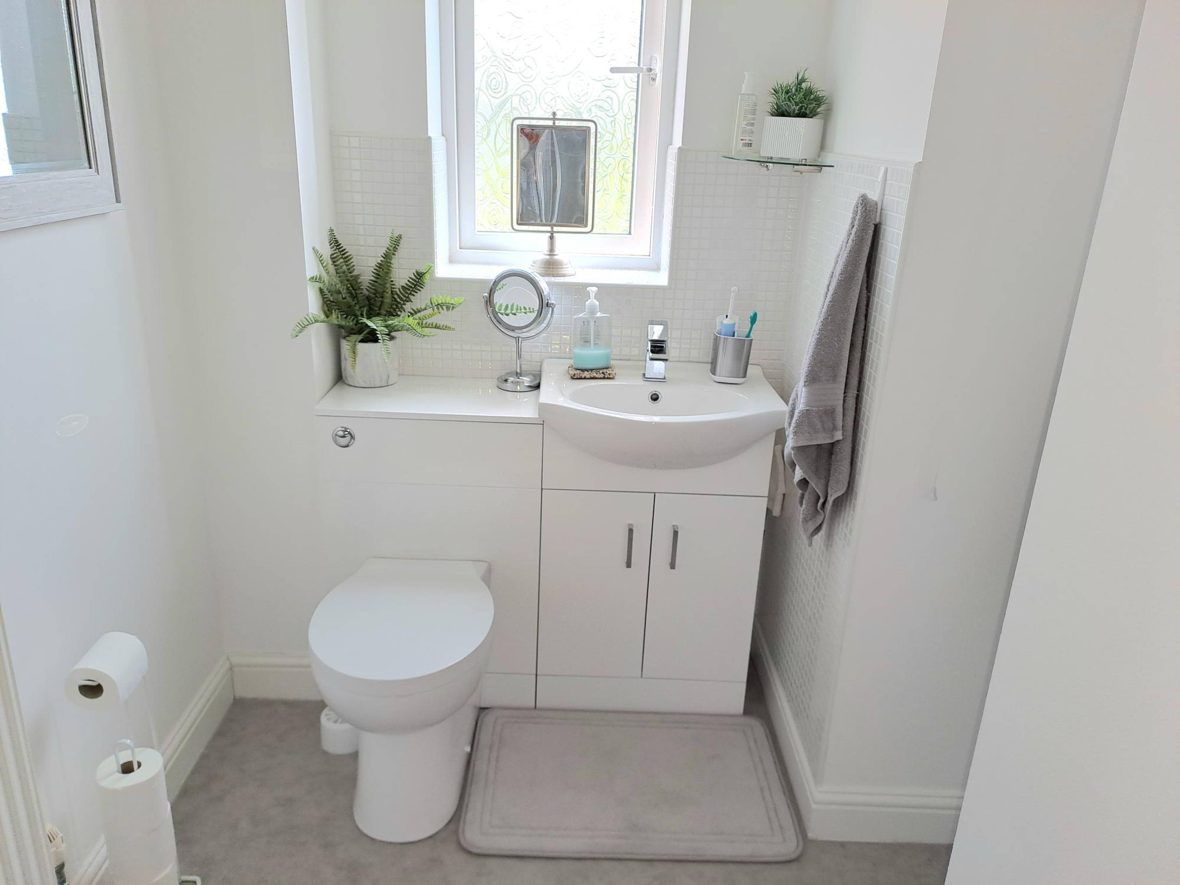 En-suite