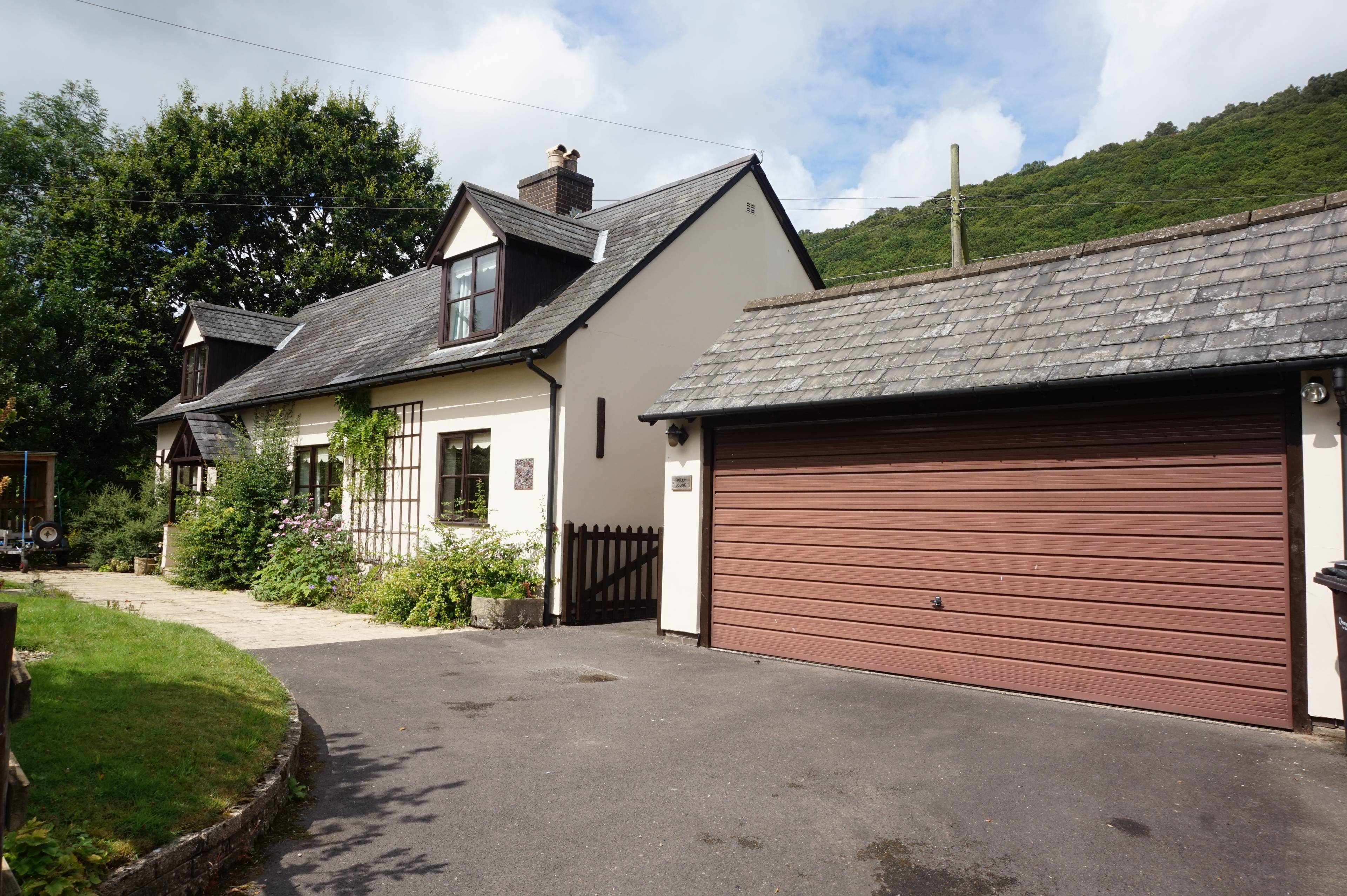 View Of The Property