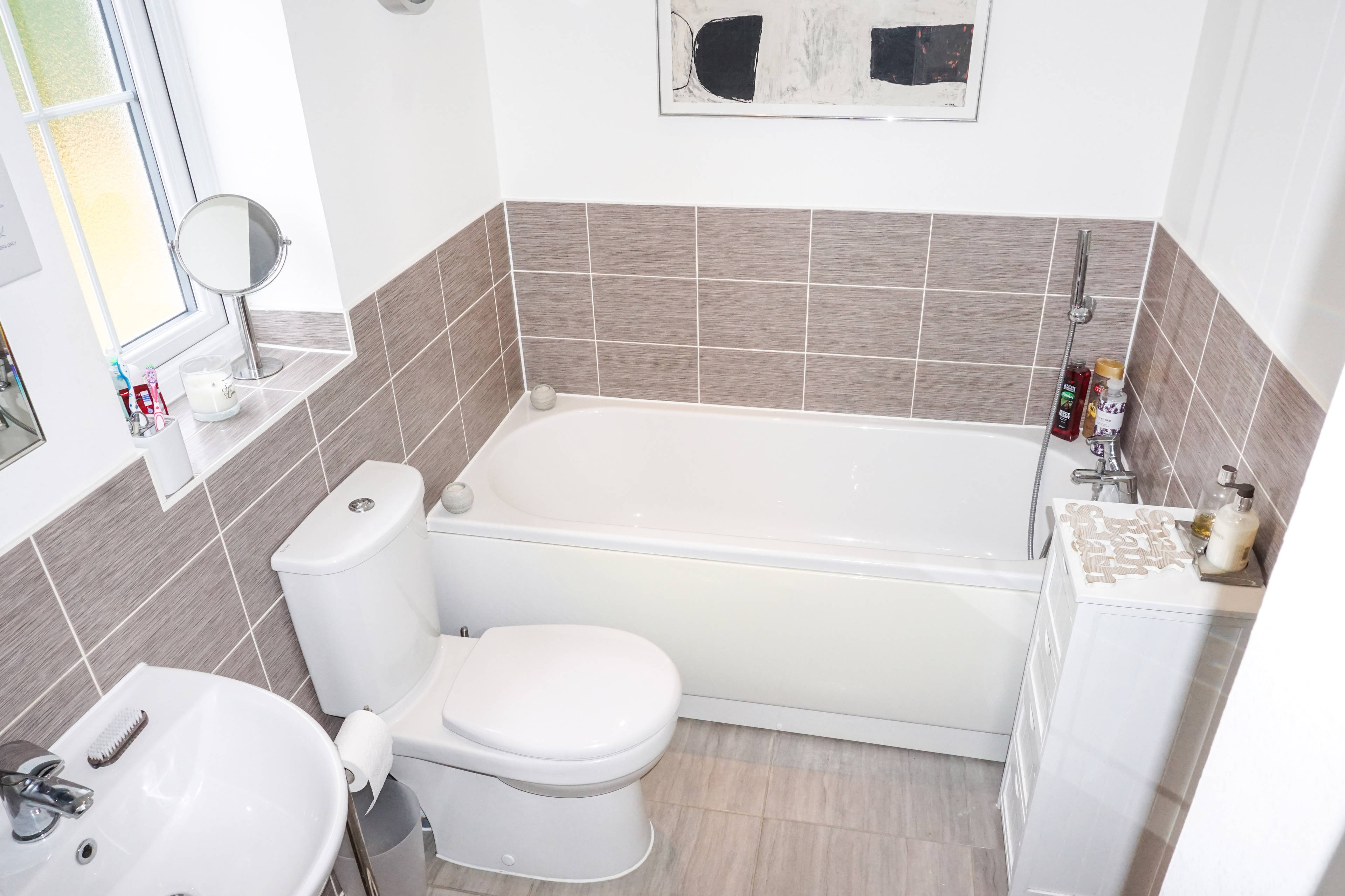 en-suite 