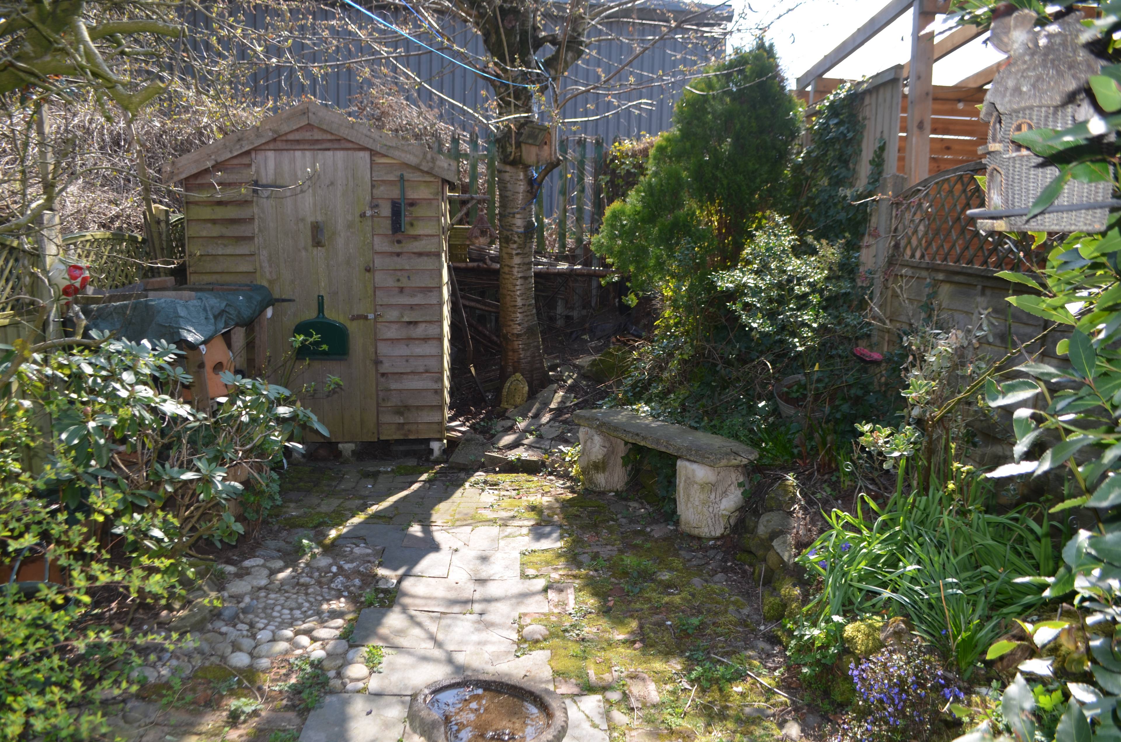 Garden Store