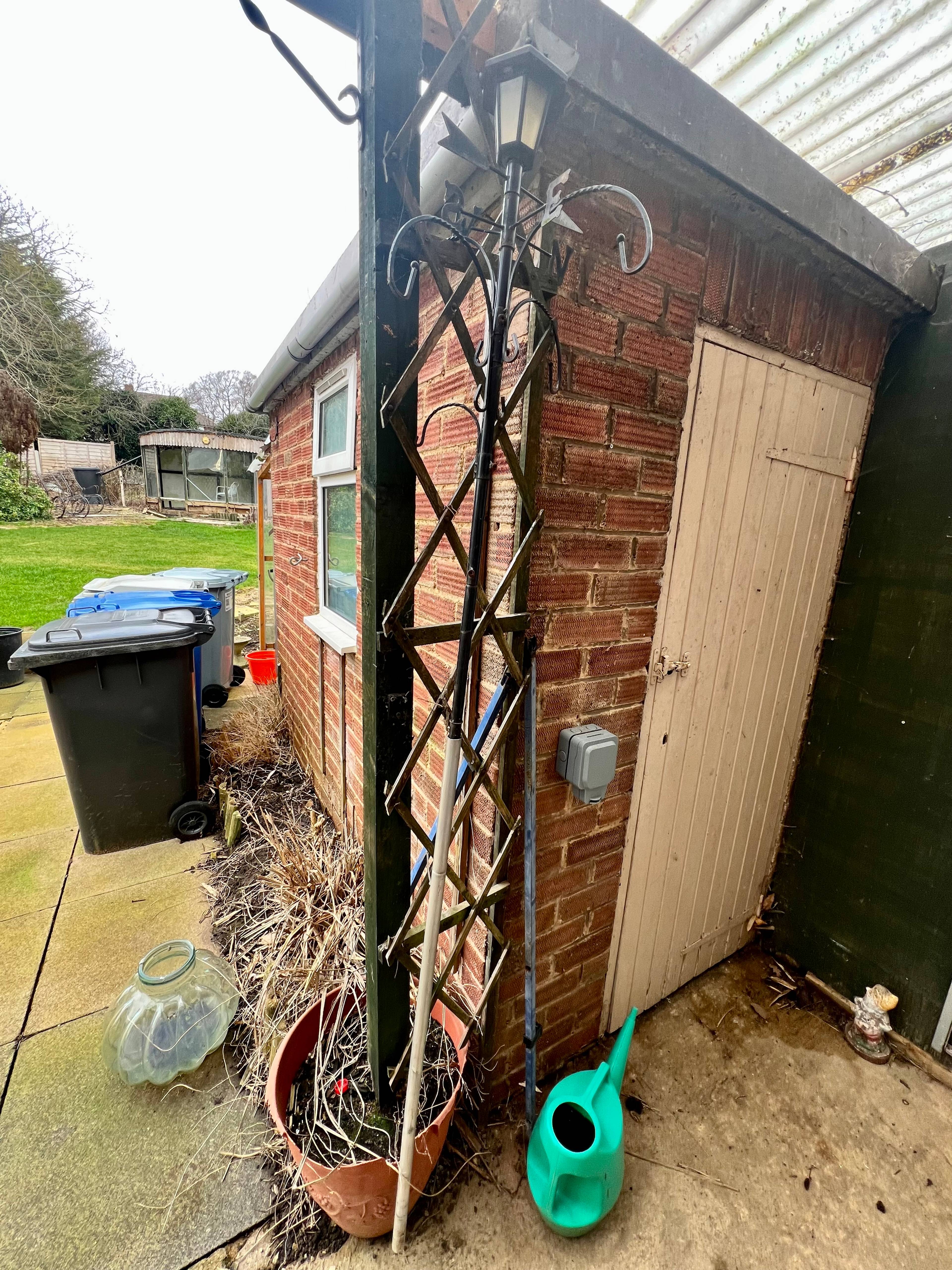 Garden Store