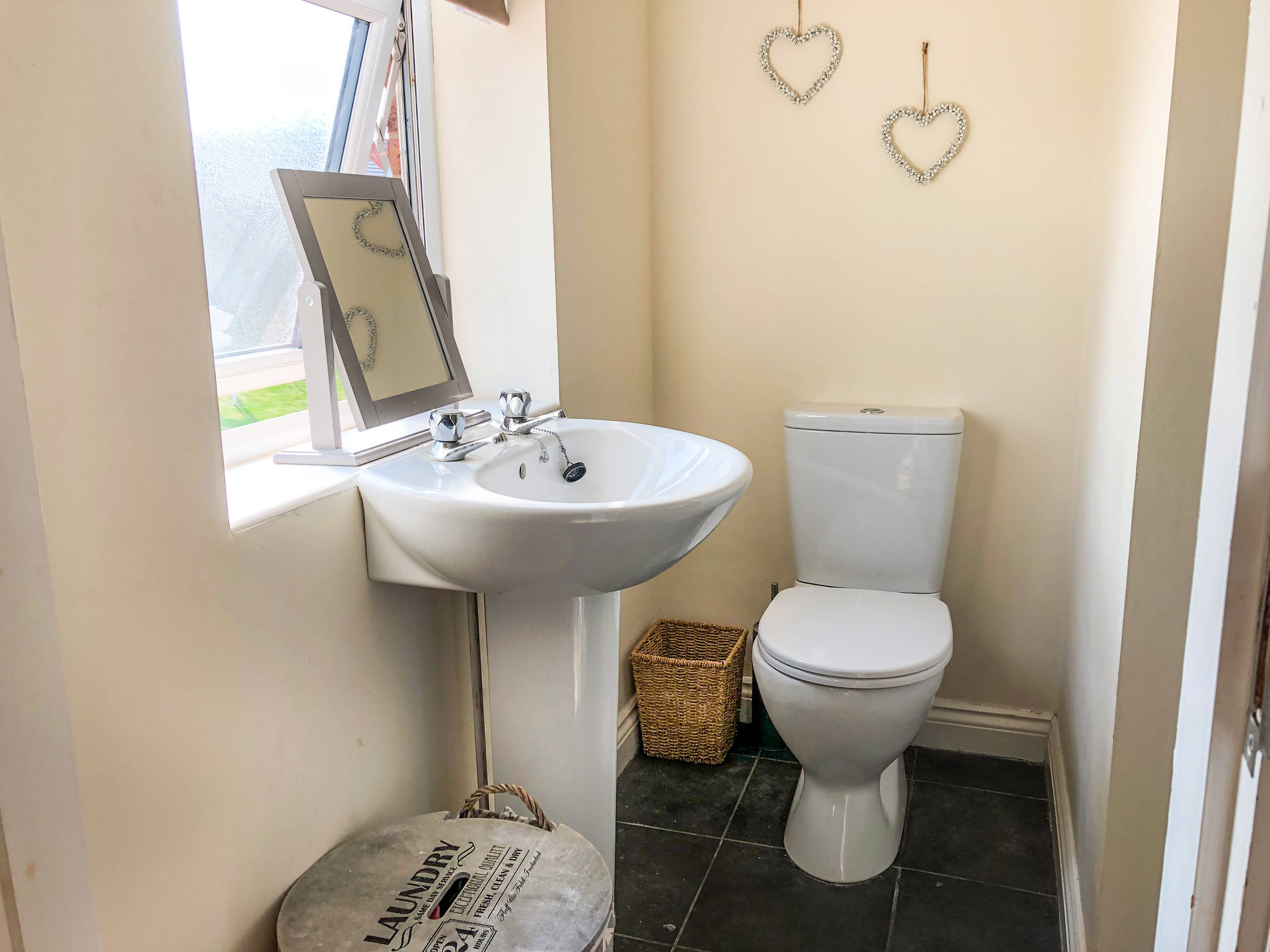 En-suite