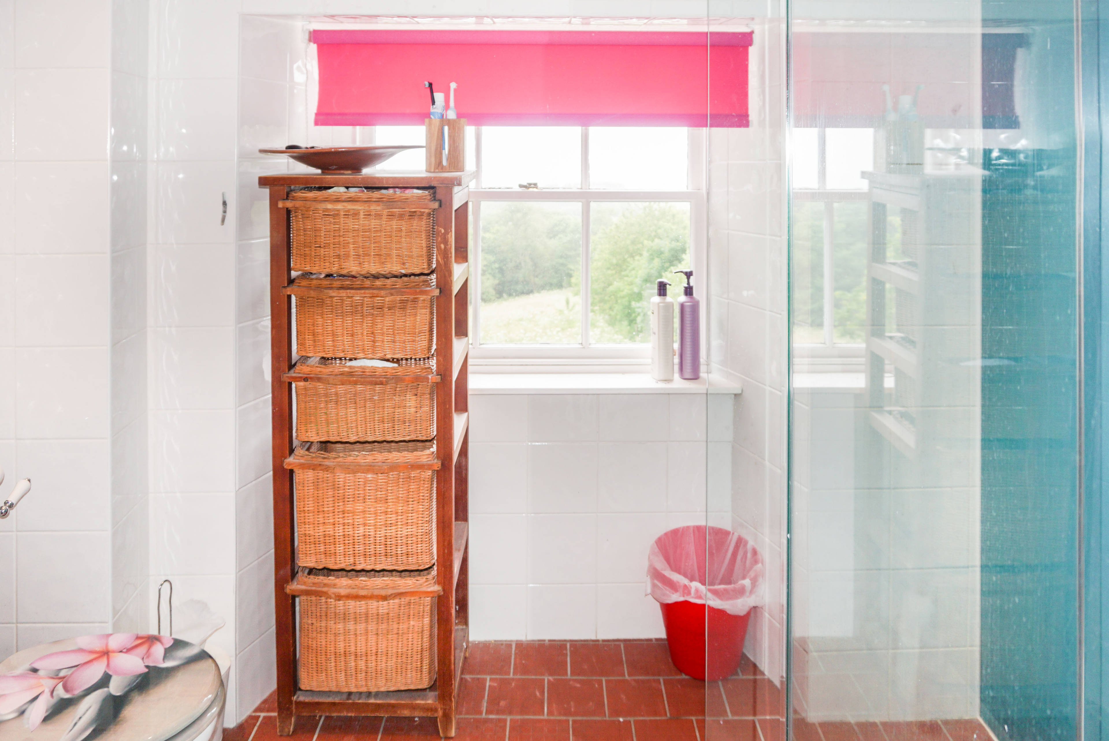 Shower Room Two