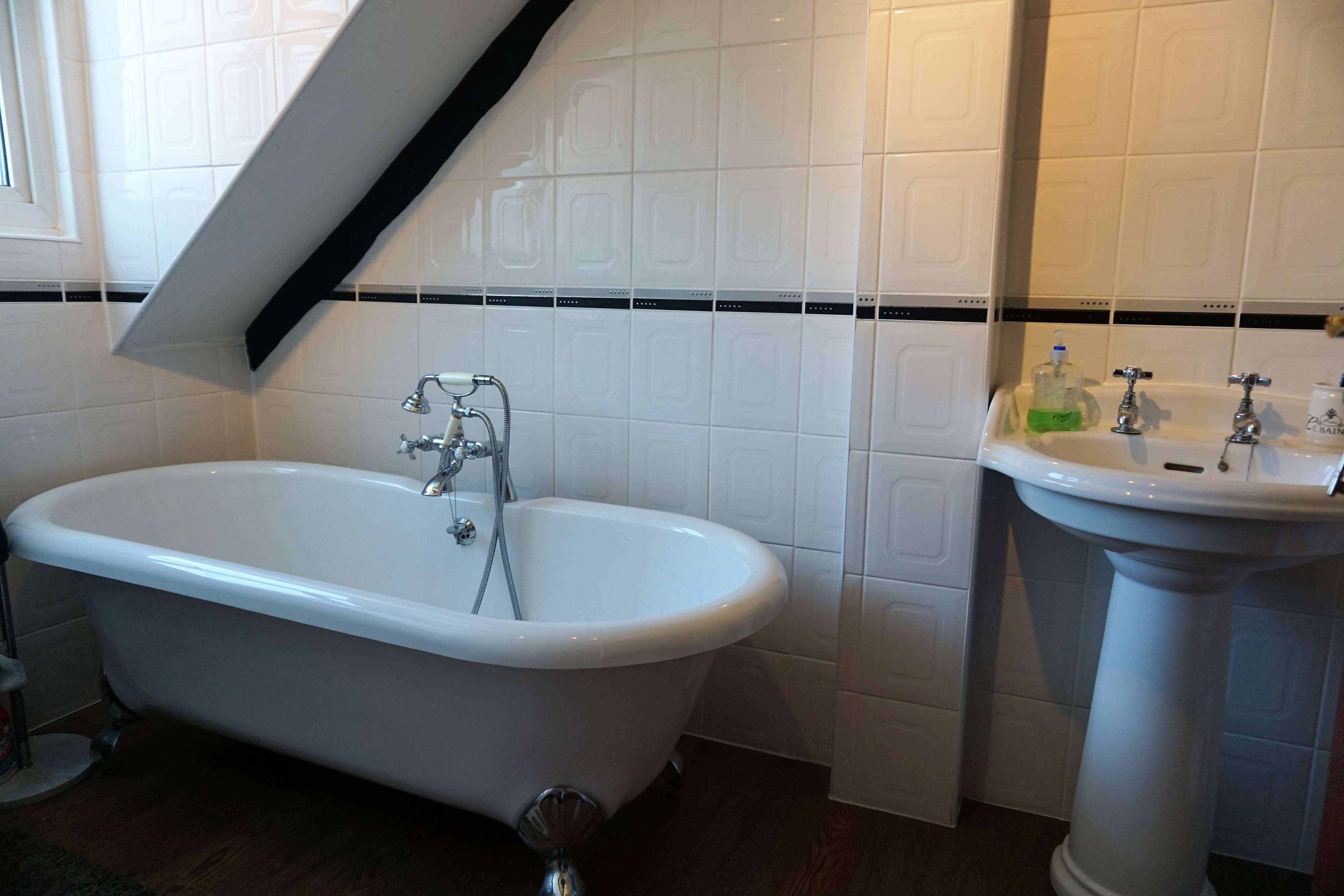 En-suite