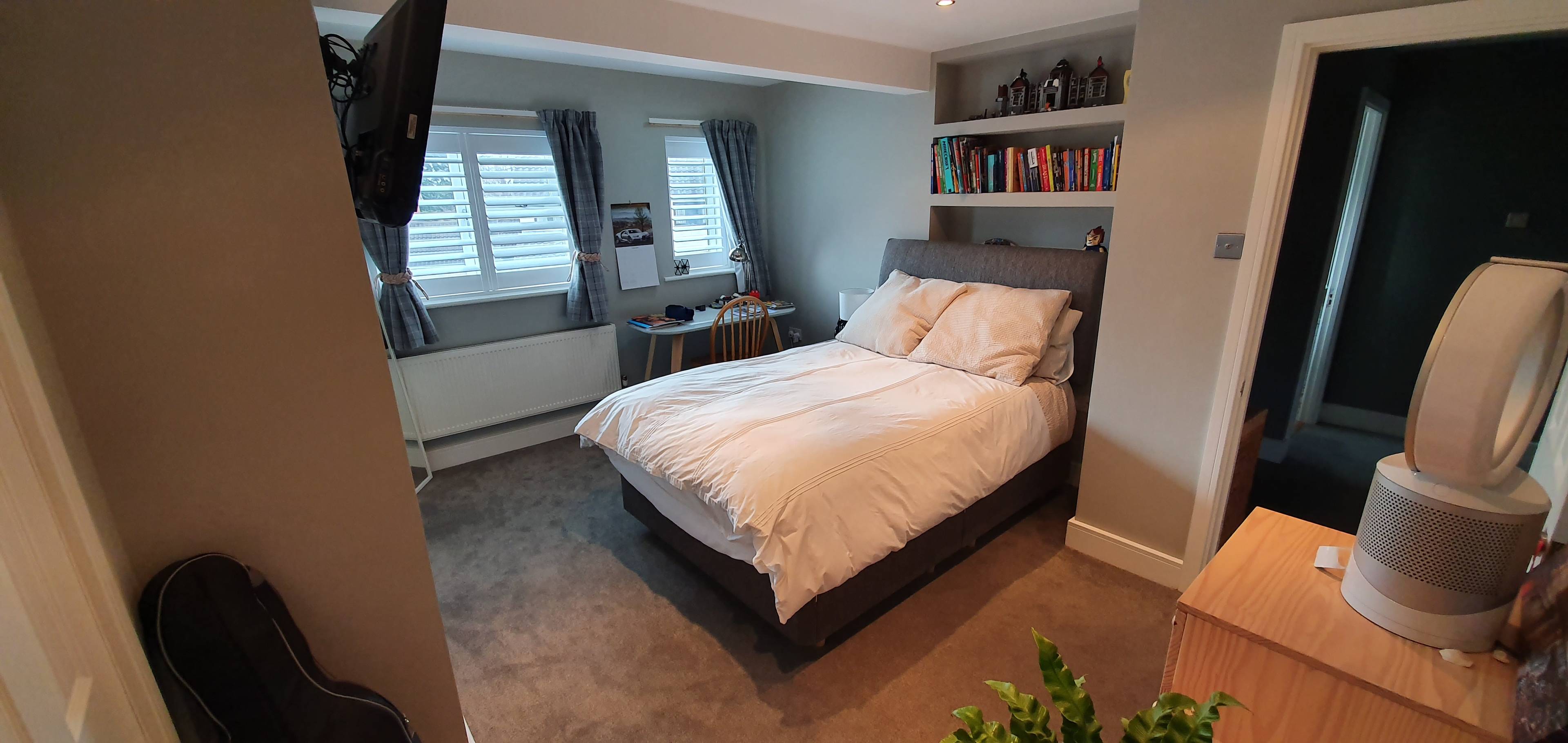 Bedroom Two