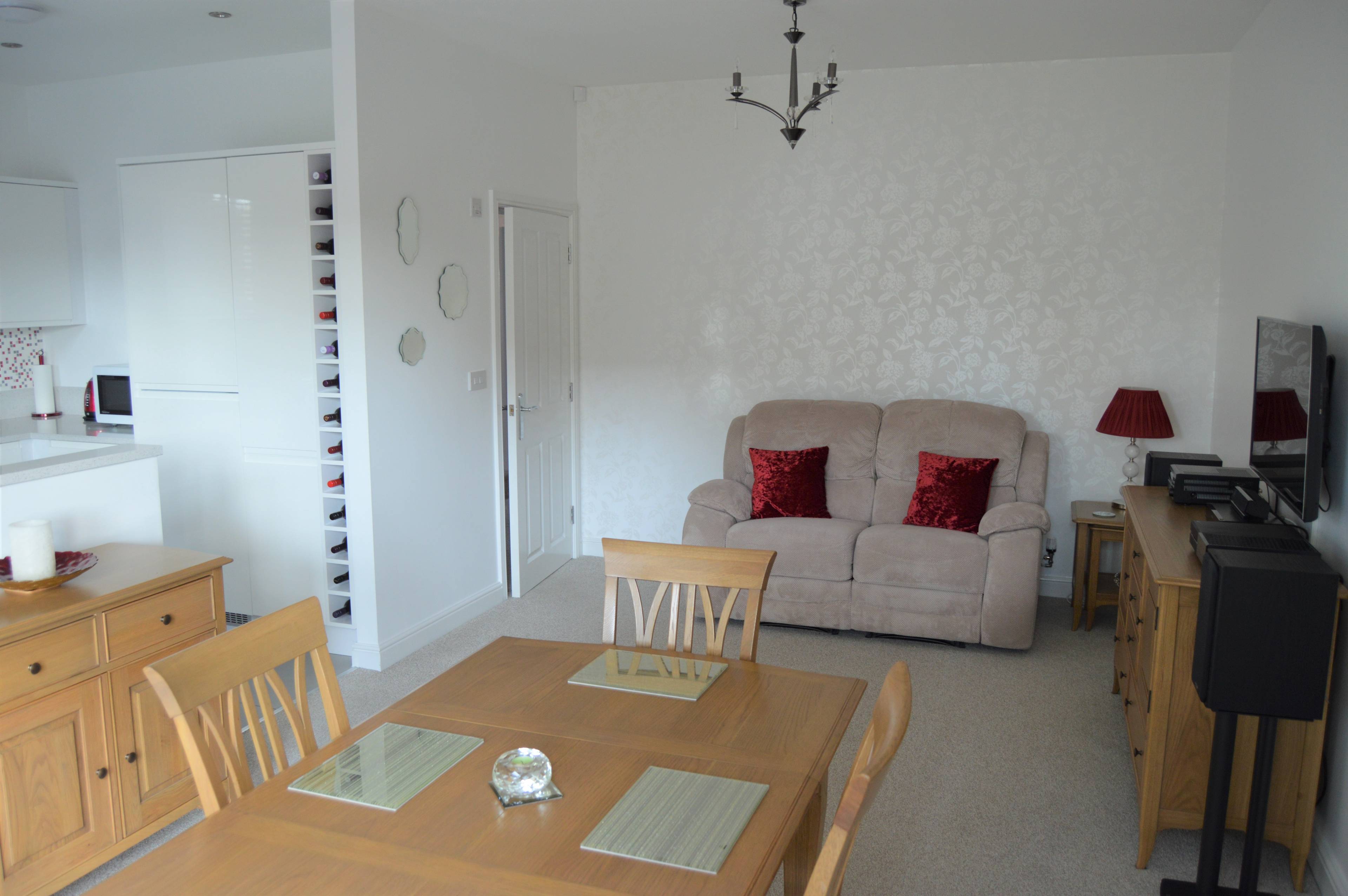 Dining / Family Room