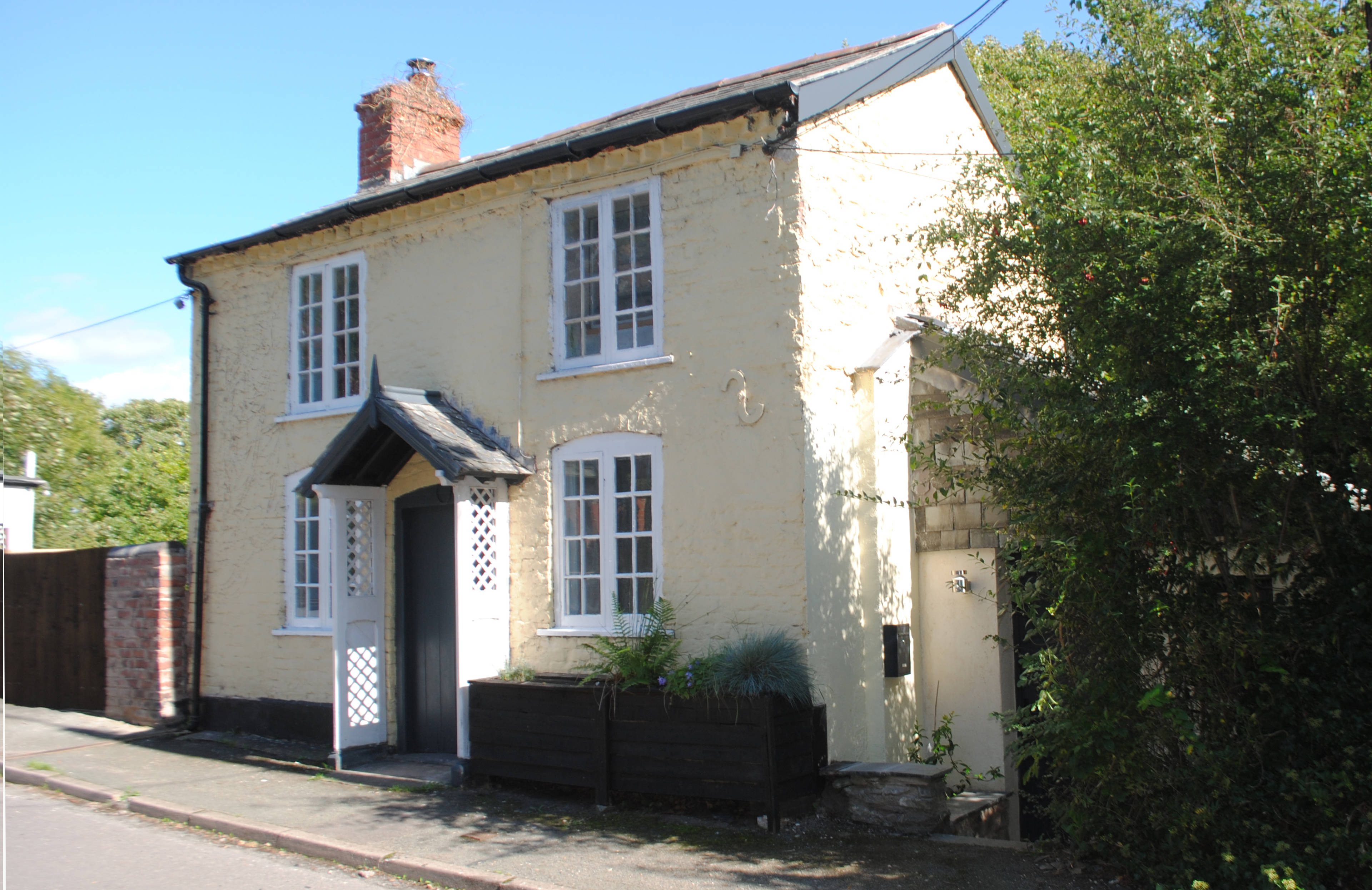 View Of The Property